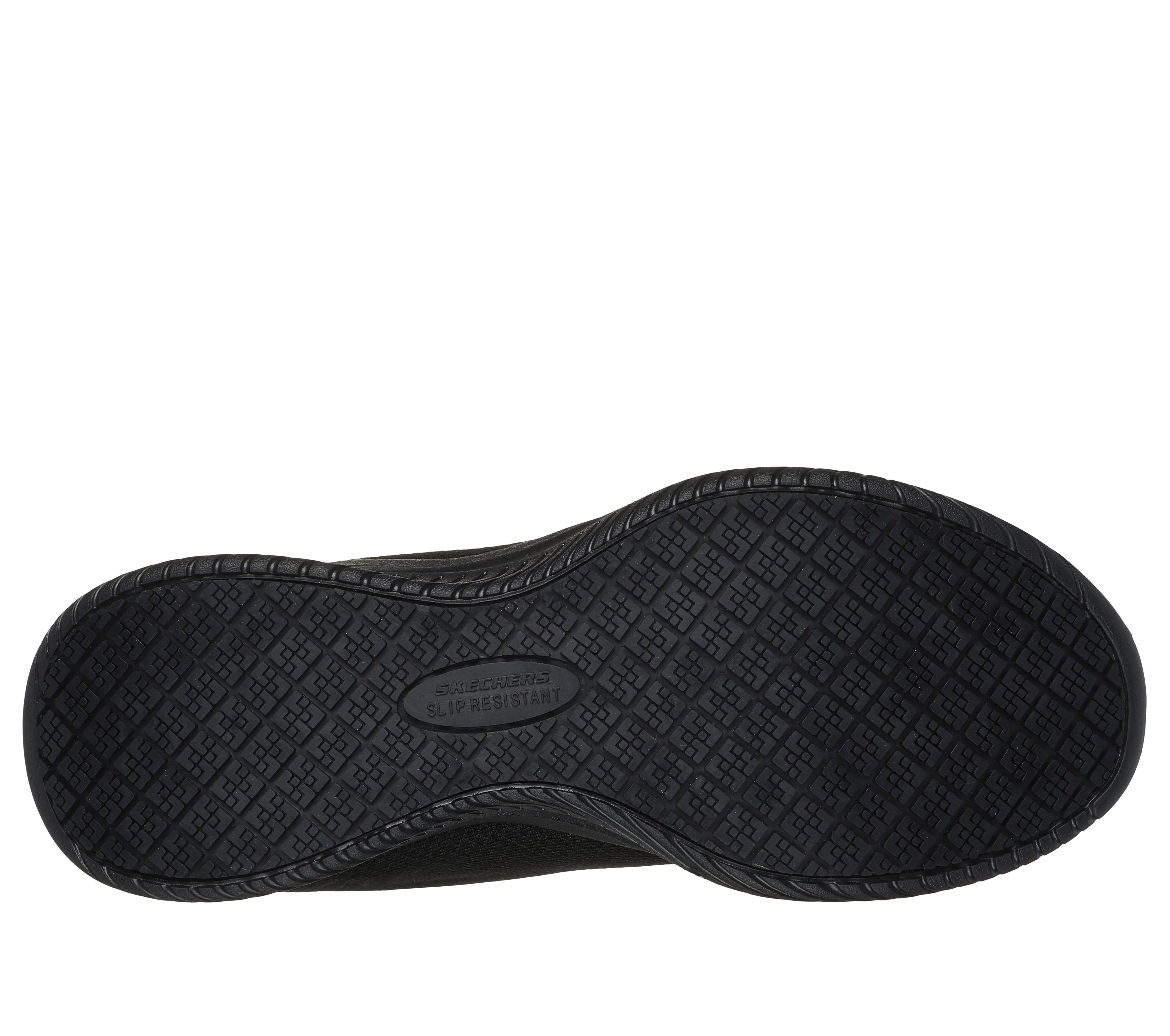 Skechers ULTRA FLEX 3.0 SR-JINIE Berufsschuh Sneaker für Gastronomie und Pflege mit softem Schaftrand