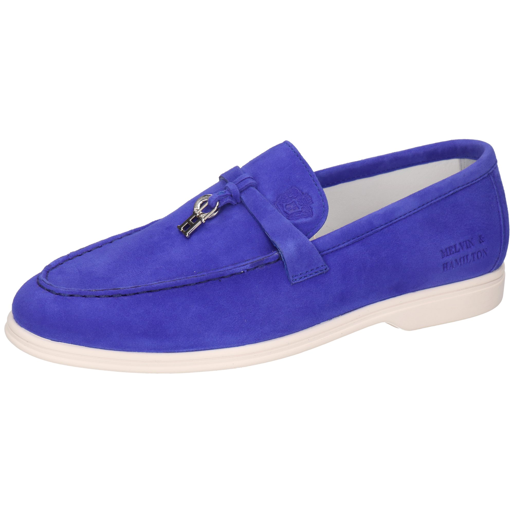 Melvin & Hamilton Adley 3 Loafer günstig online kaufen