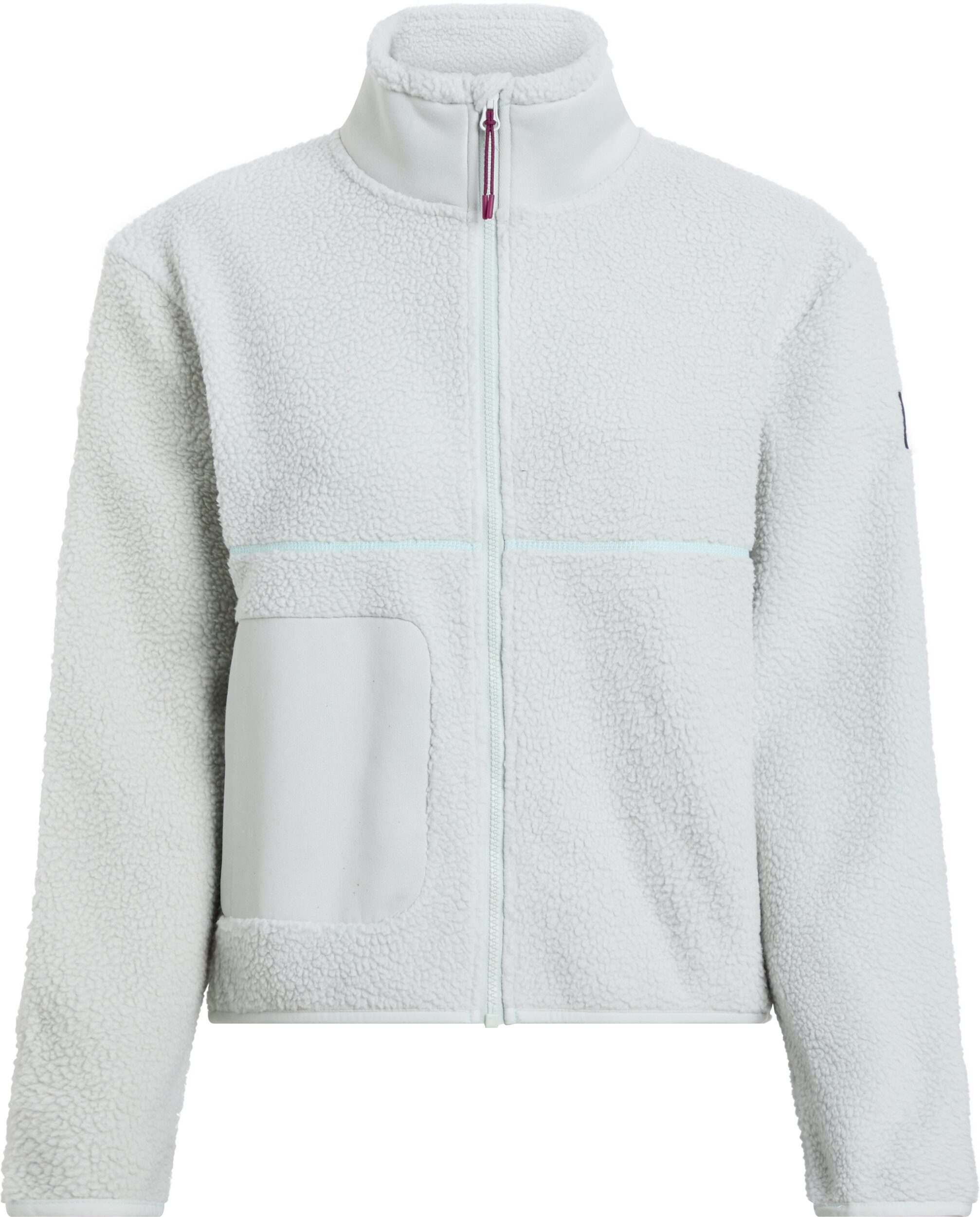 McKINLEY Outdoorjacke Da.-Unterjacke Ella II W GREY LIGHT