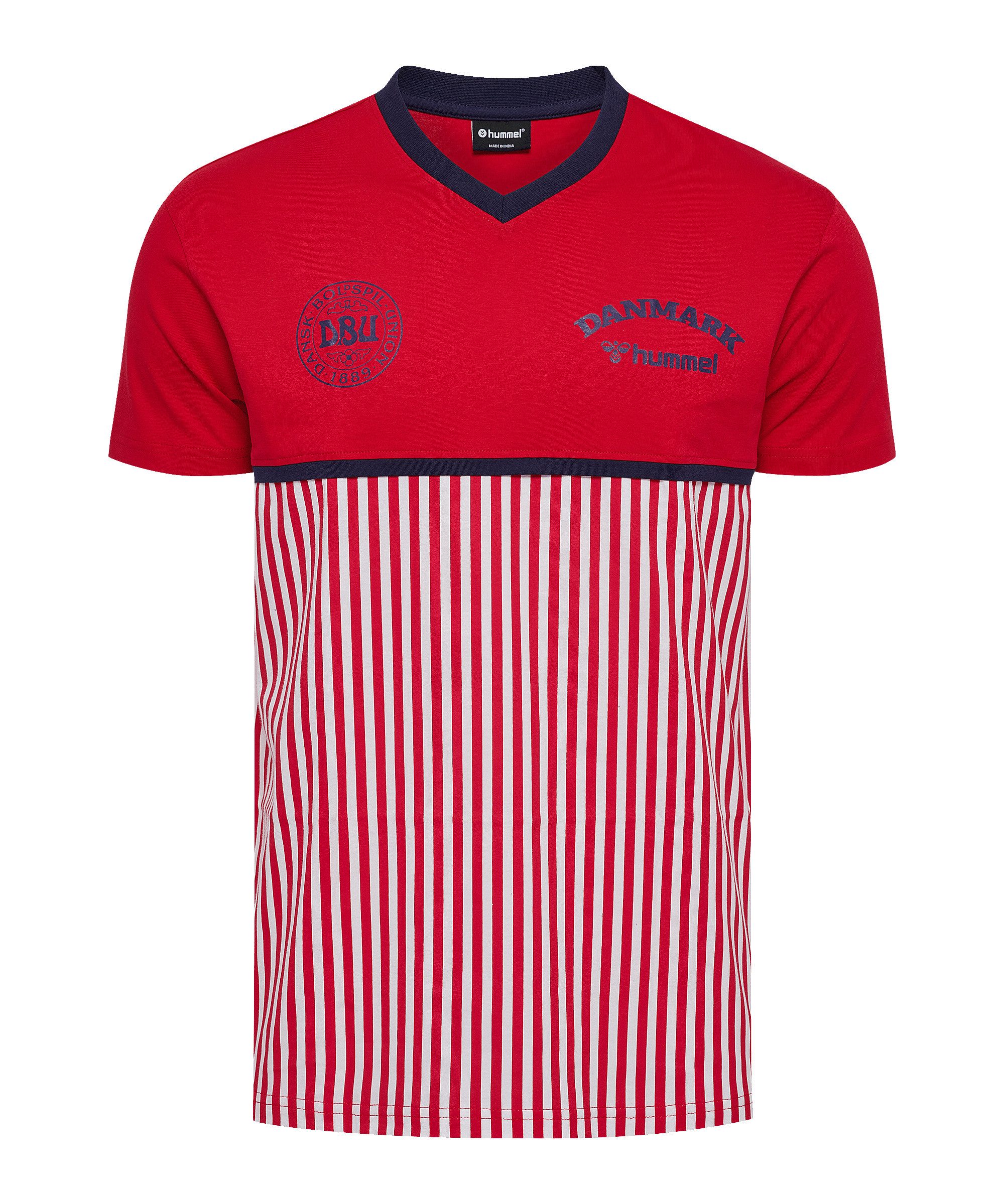 hummel T-Shirt hummel Baumwolle