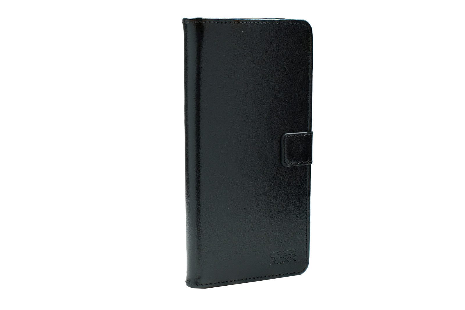 caseroxx Handytasche Bookstyle-Case für Gigaset GX6 / GX6 Pro (Einzelartikel, 1-tlg., Bookstyle-Case), mit Kreditkartenfächern