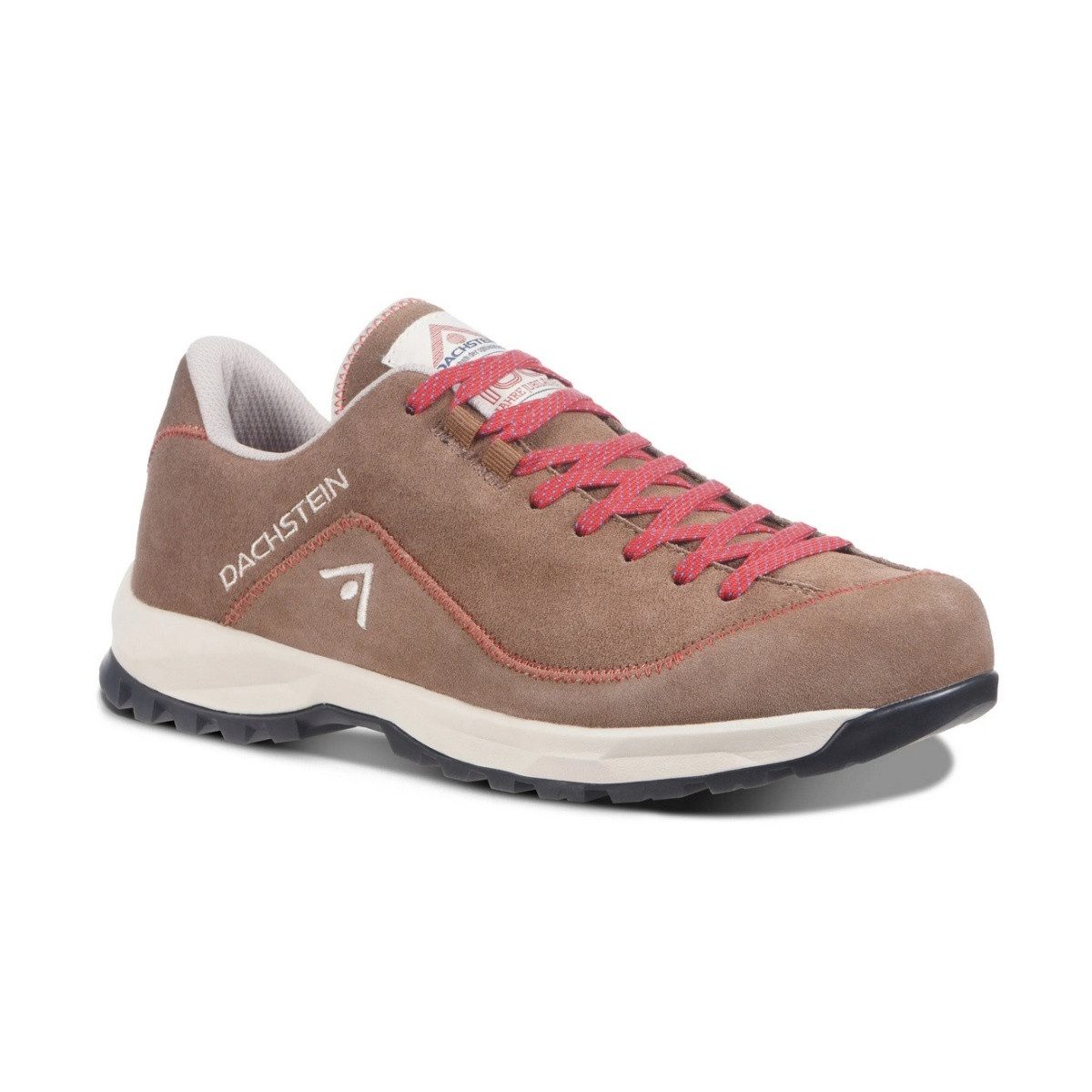 Dachstein Alltag-Travelschuhe Sinabell 1925 (Veloursleder) braun Herren Wan günstig online kaufen