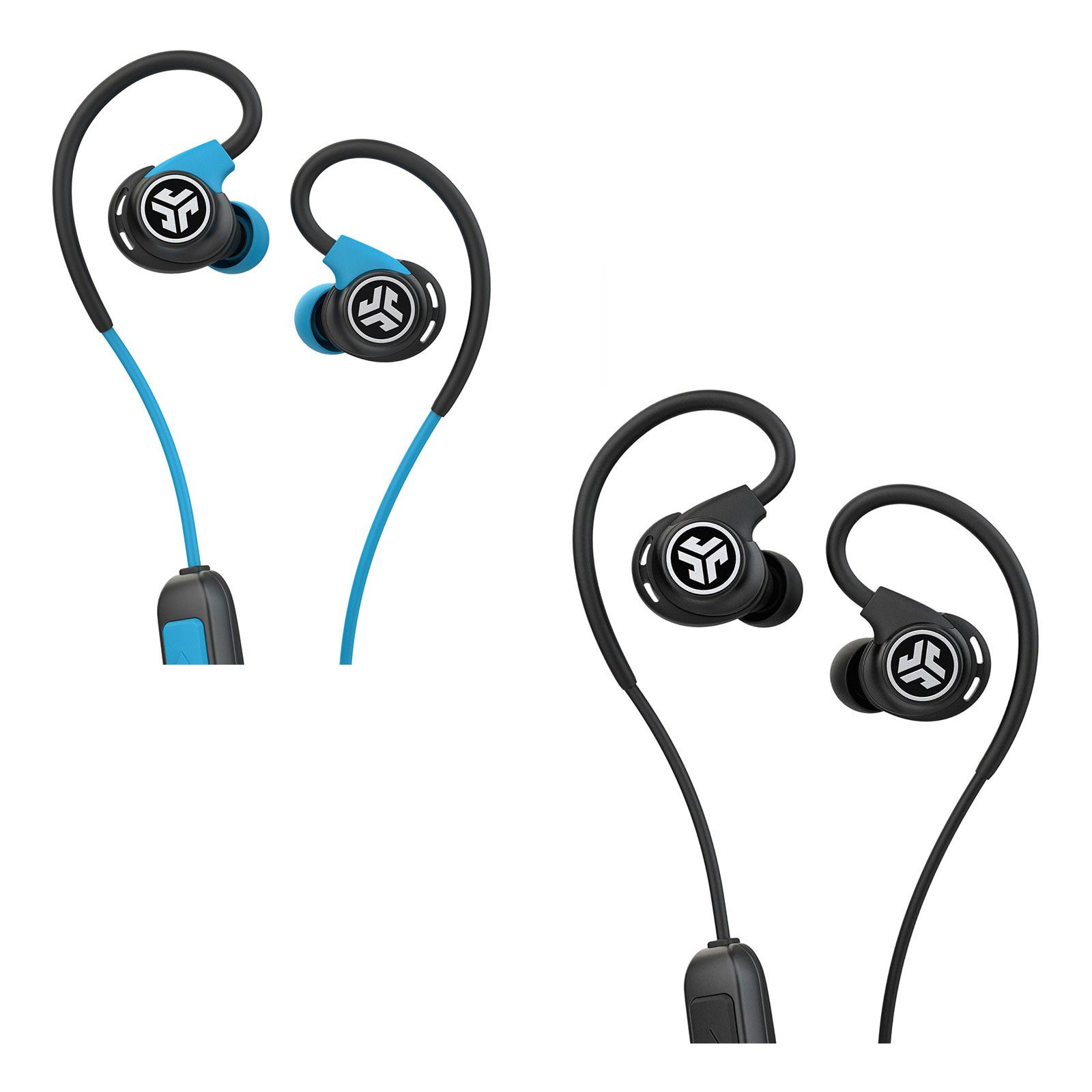 Jlab Fit Sport 3 Wireless Earbuds Наушники (Ergonomisch, IP55)