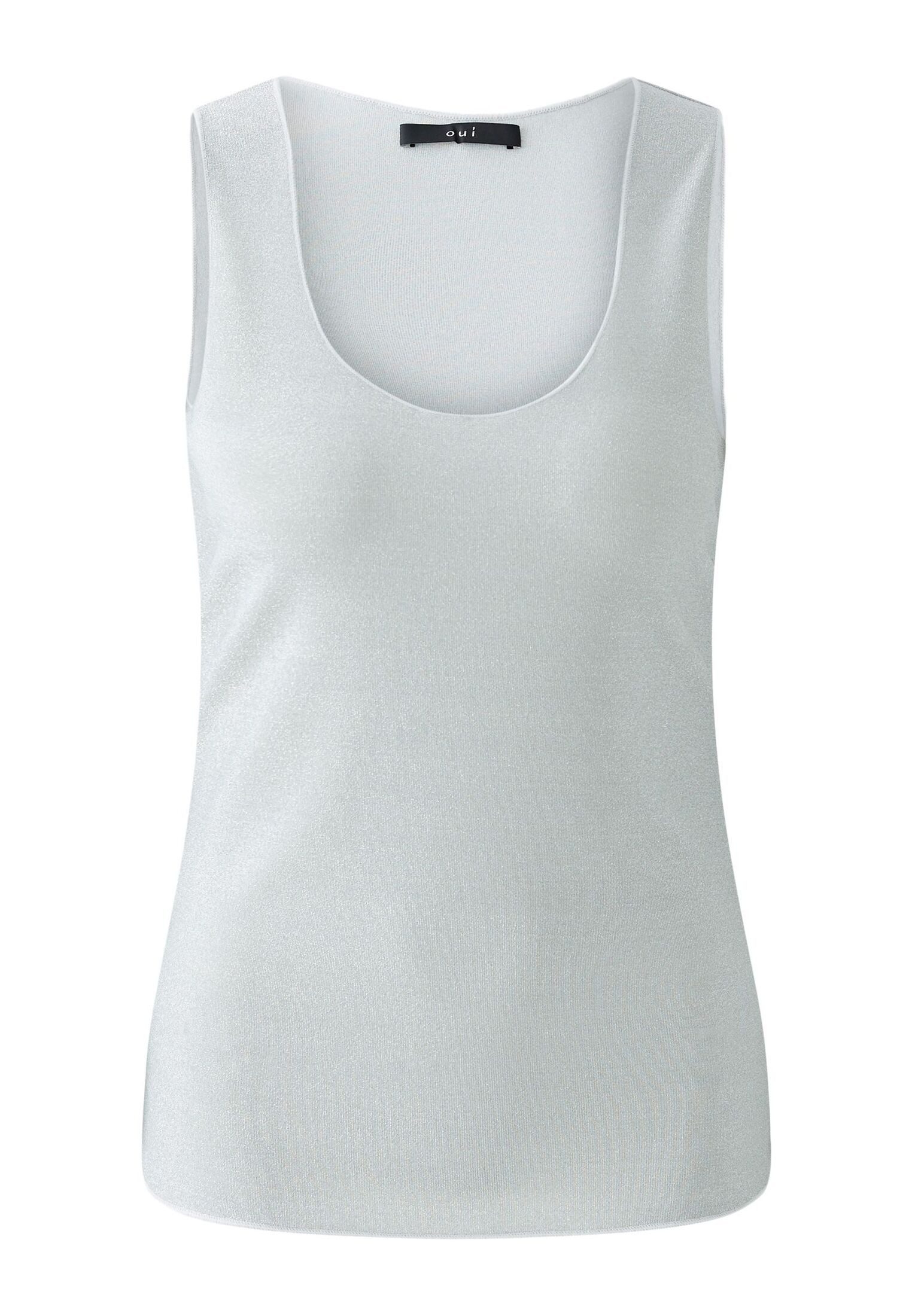 Oui Trägertop Tank Top günstig online kaufen