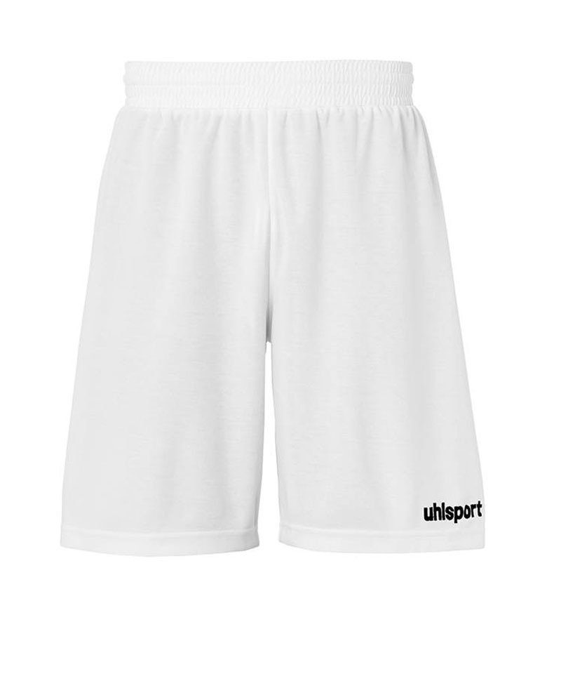 weiss Torwarthose uhlsport Torwartshort Standard