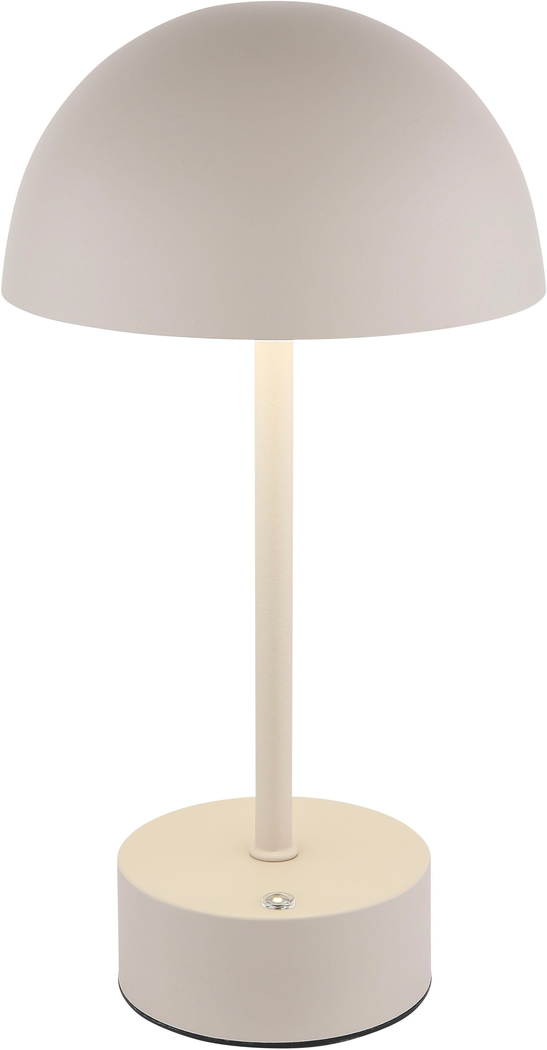 my home LED Tischleuchte Bea, LED günstig online kaufen