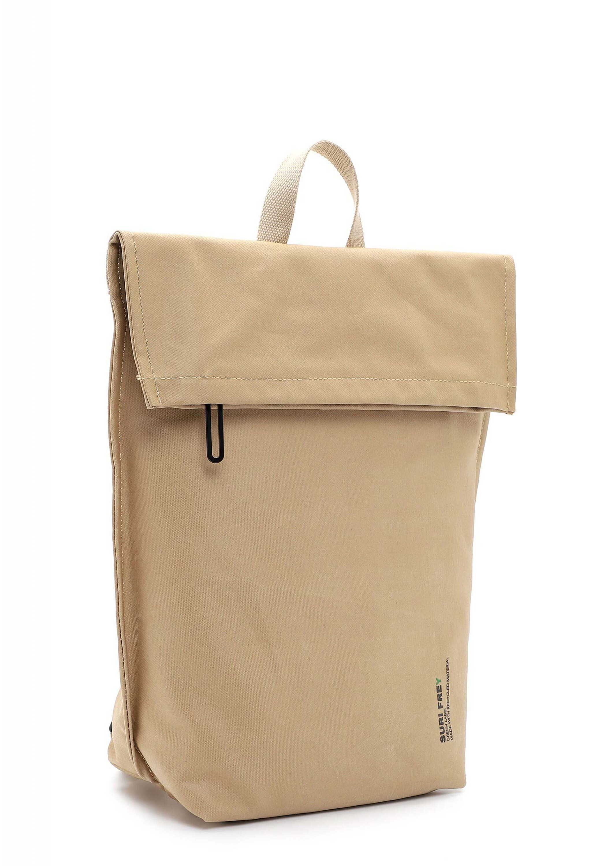 SURI FREY Rucksack Rucksack SURI Green Label Nelly
