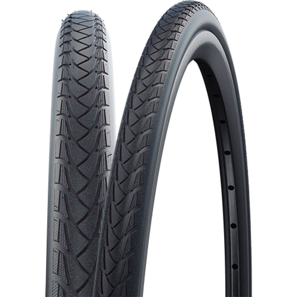 Fahrradreifen Schwalbe 28-540 Marathon PLUS Rollstuhl Evolution SmartGuard 24x1.10"