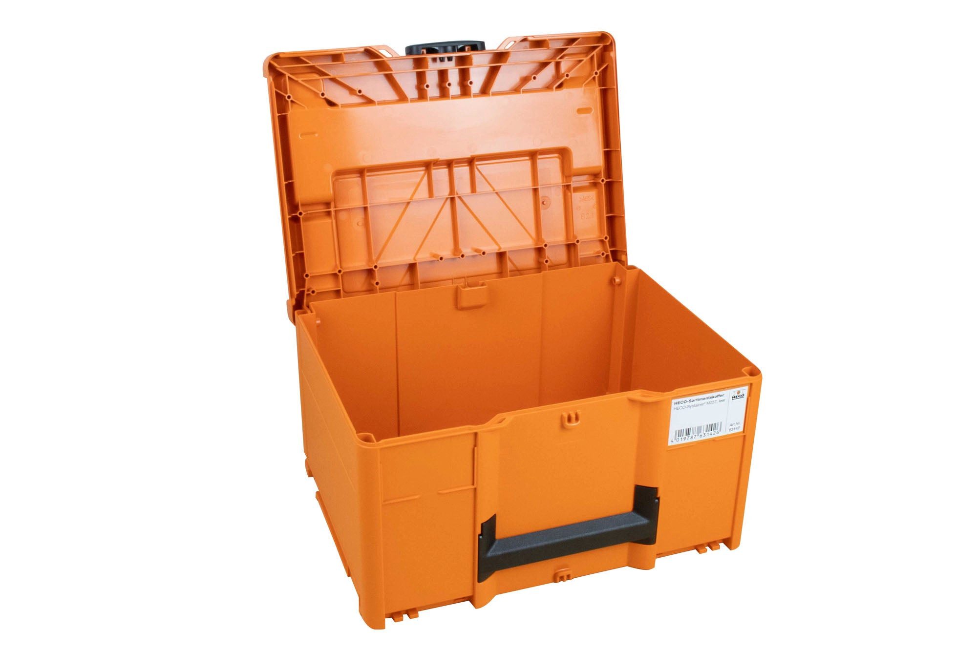 Heco Aufbewahrungsbox