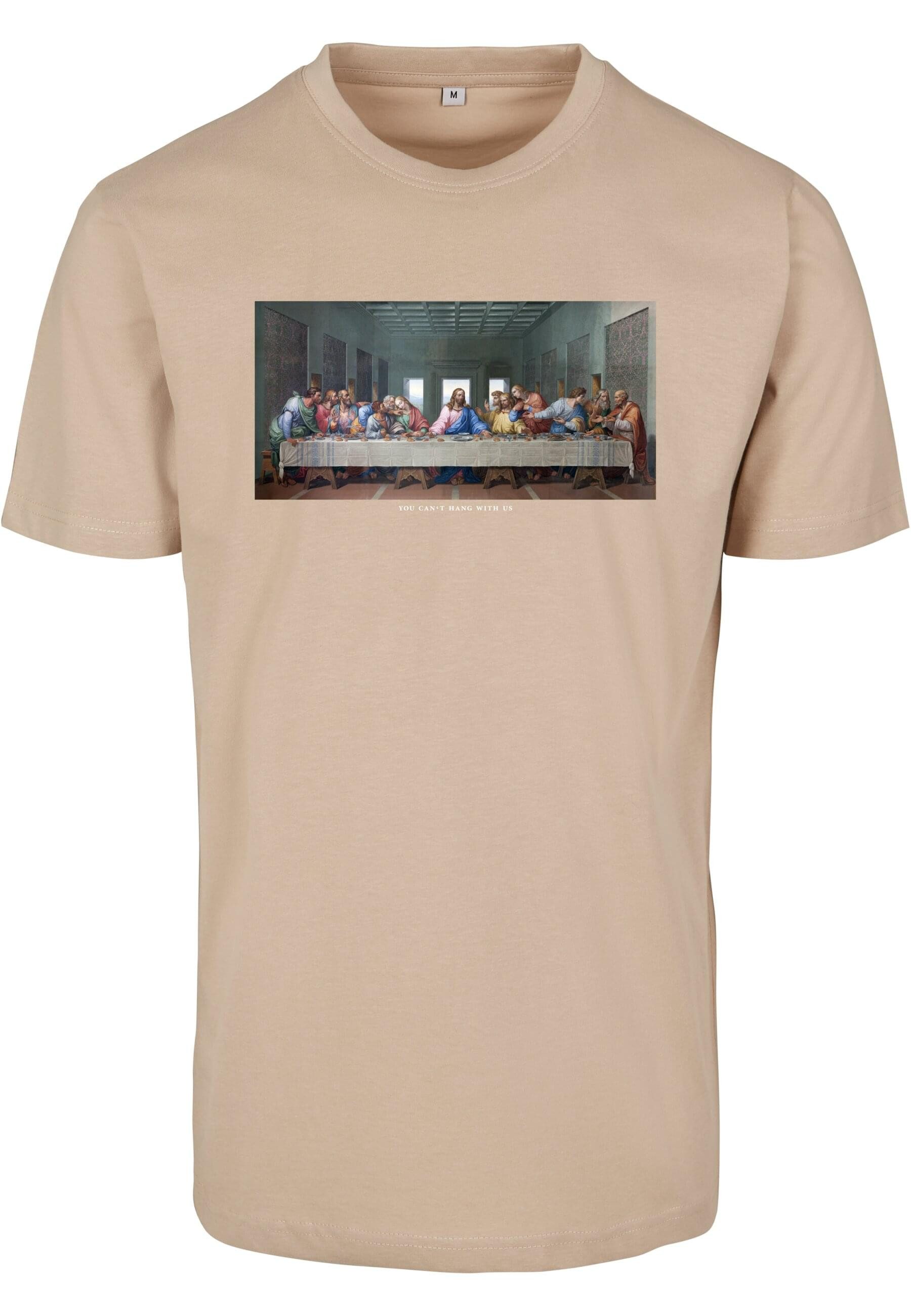 MisterTee Kurzarmshirt MisterTee Herren Can't Hang günstig online kaufen