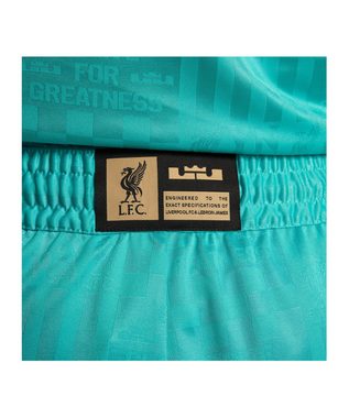 Nike Sporthose FC Liverpool x LeBron Basketball Shorts