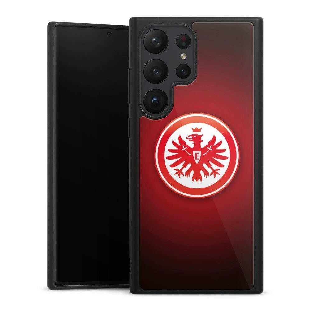 Handyhülle Eintracht Frankfurt Offizielles Lizenzprodukt Wappen