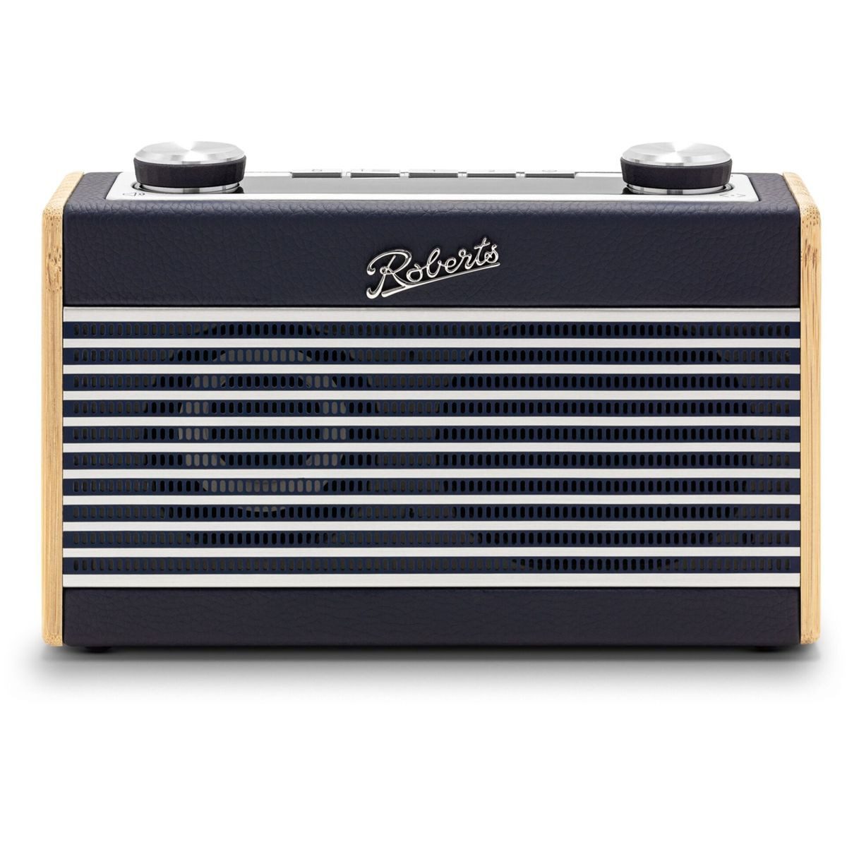 ROBERTS RADIO Rambler Uno Navy Blue Radio