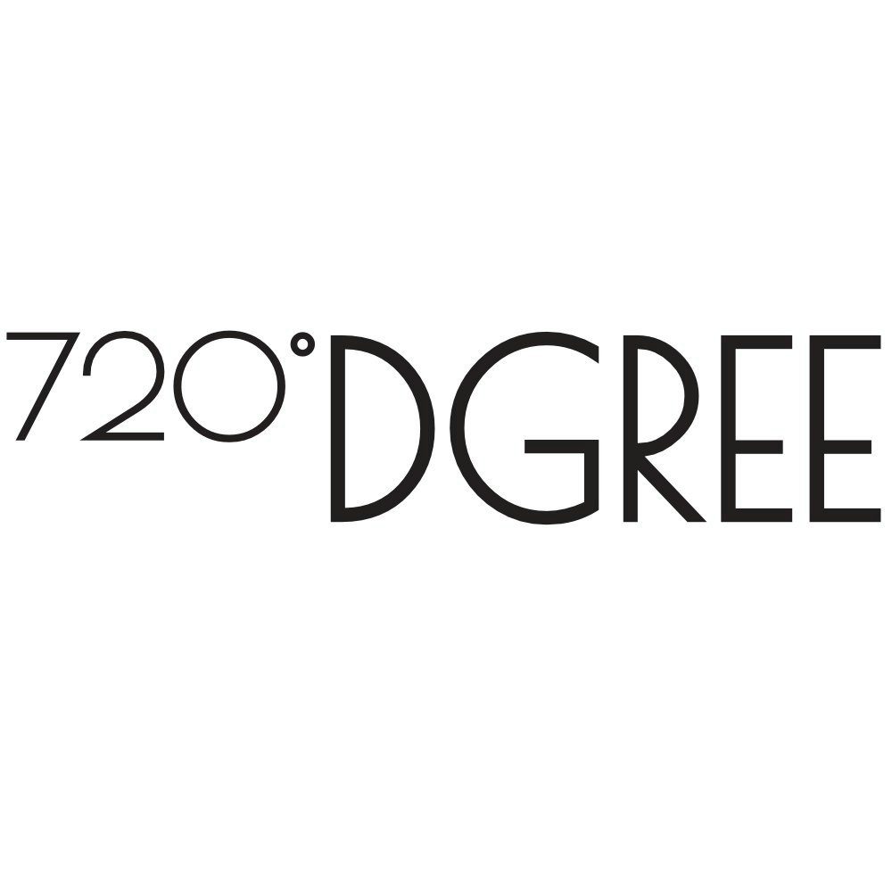 720°DGREE