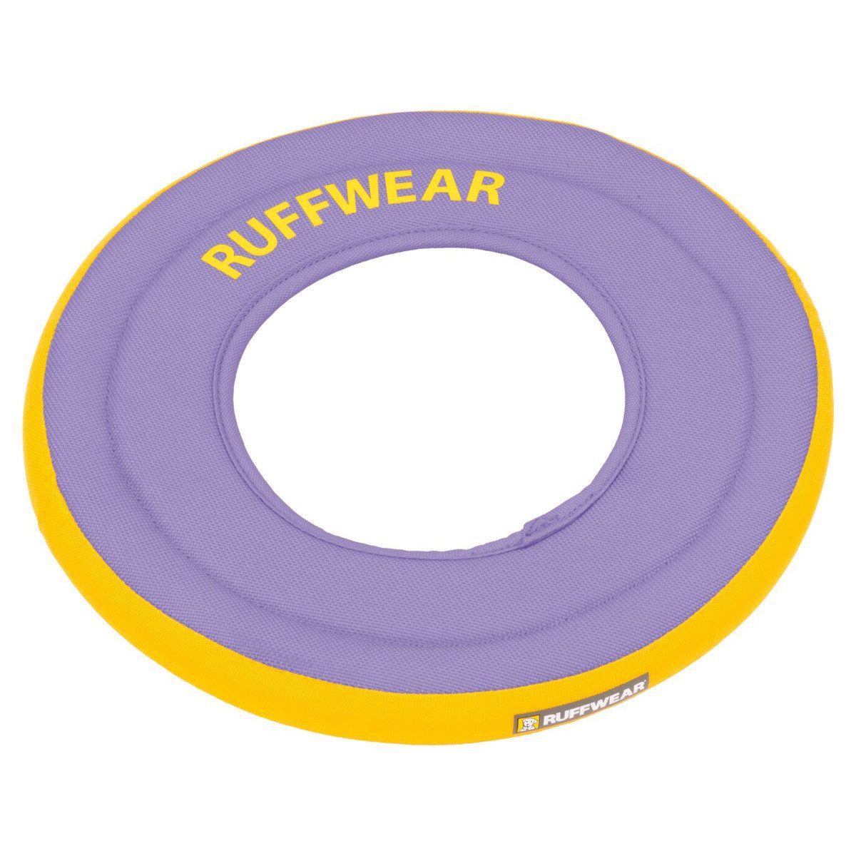 Ruffwear Outdoor-Spielzeug Hundespielzeug Hydro Plane Toy Purple Orchid