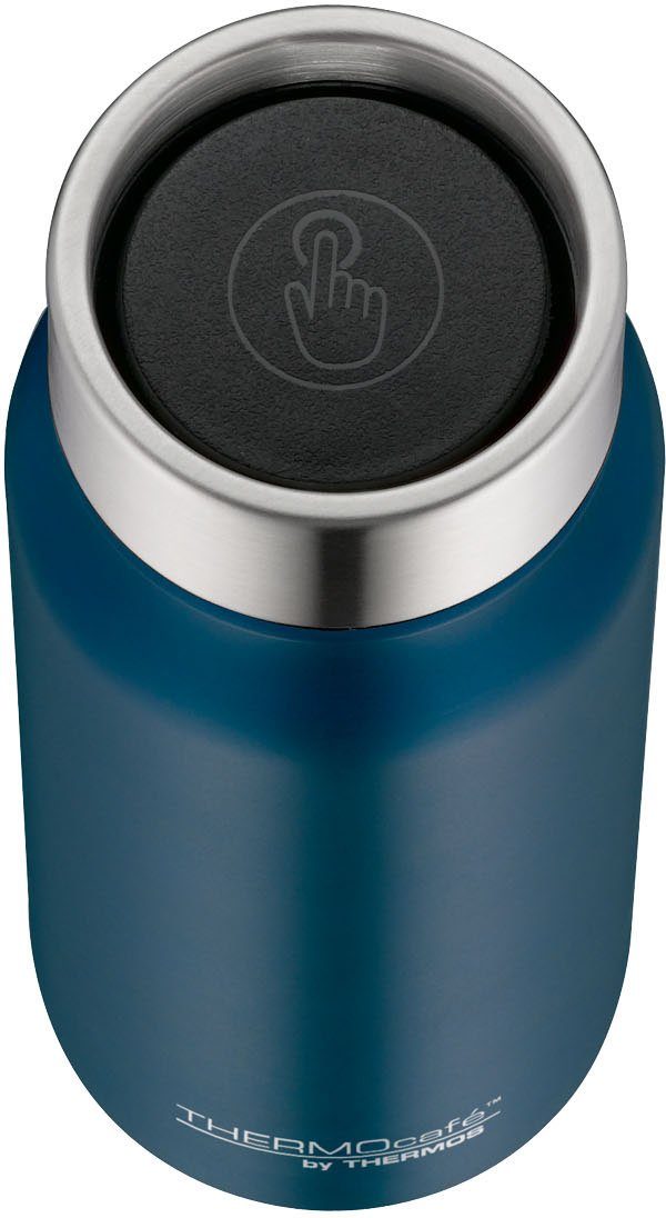 THERMOS Coffee-to-go-Becher ThermoCafé, Edelstahl – Bild 3 von 5