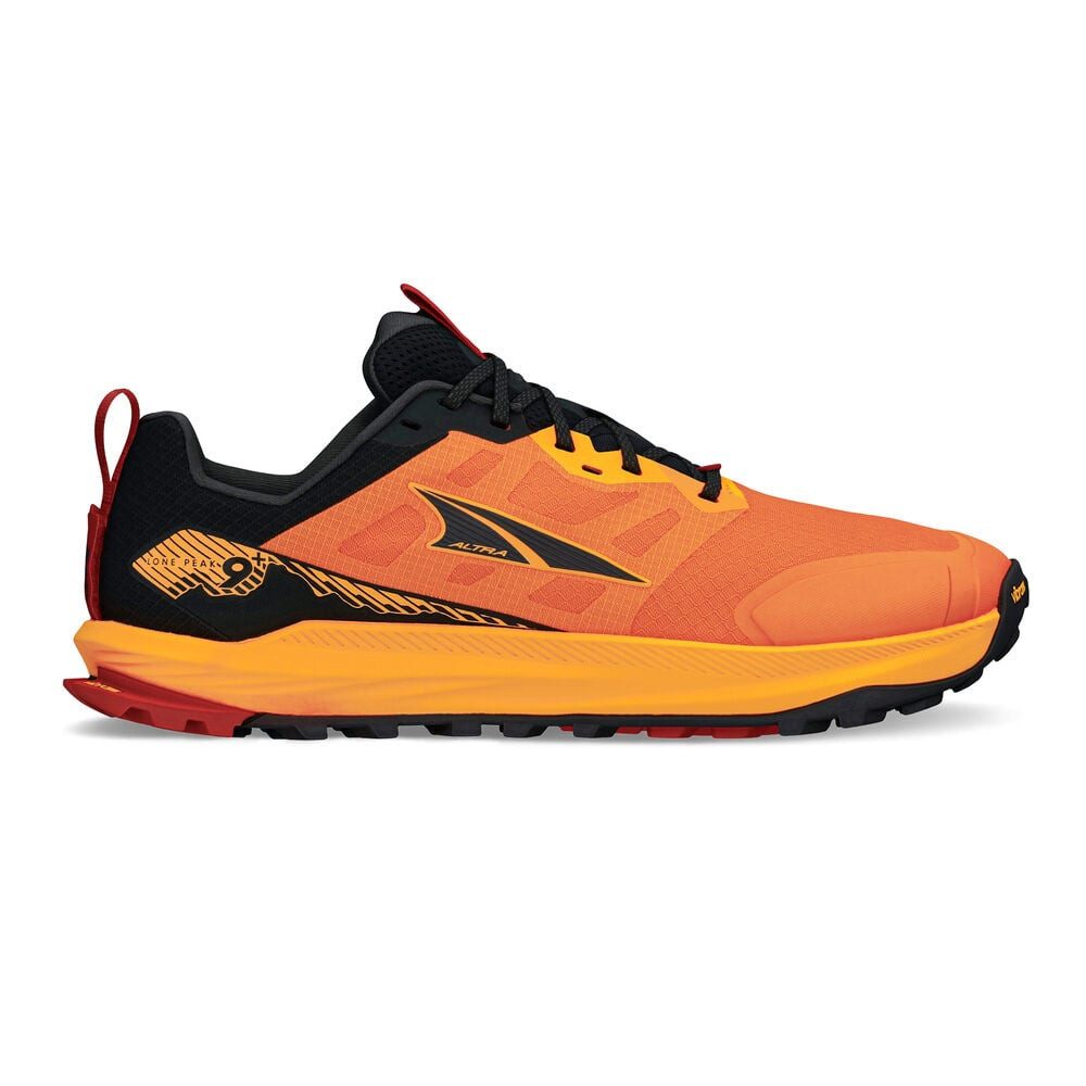 Altra Lone Peak 9+ - Trailschuh günstig online kaufen