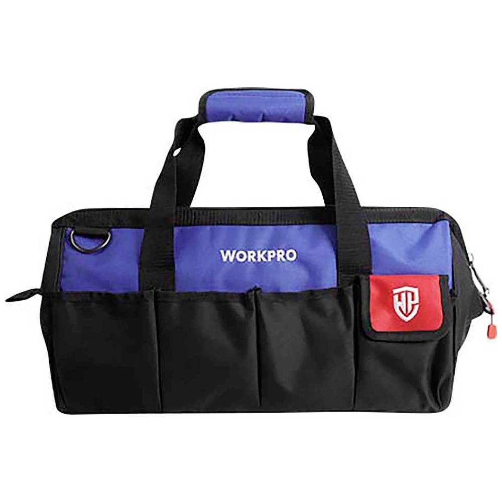 WorkPro Werkzeugtasche 350 mm (14) Aufbewahrungstasche WP281004