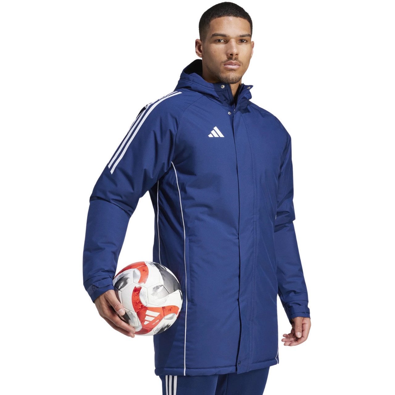 adidas Performance Stadionjacke Tiro