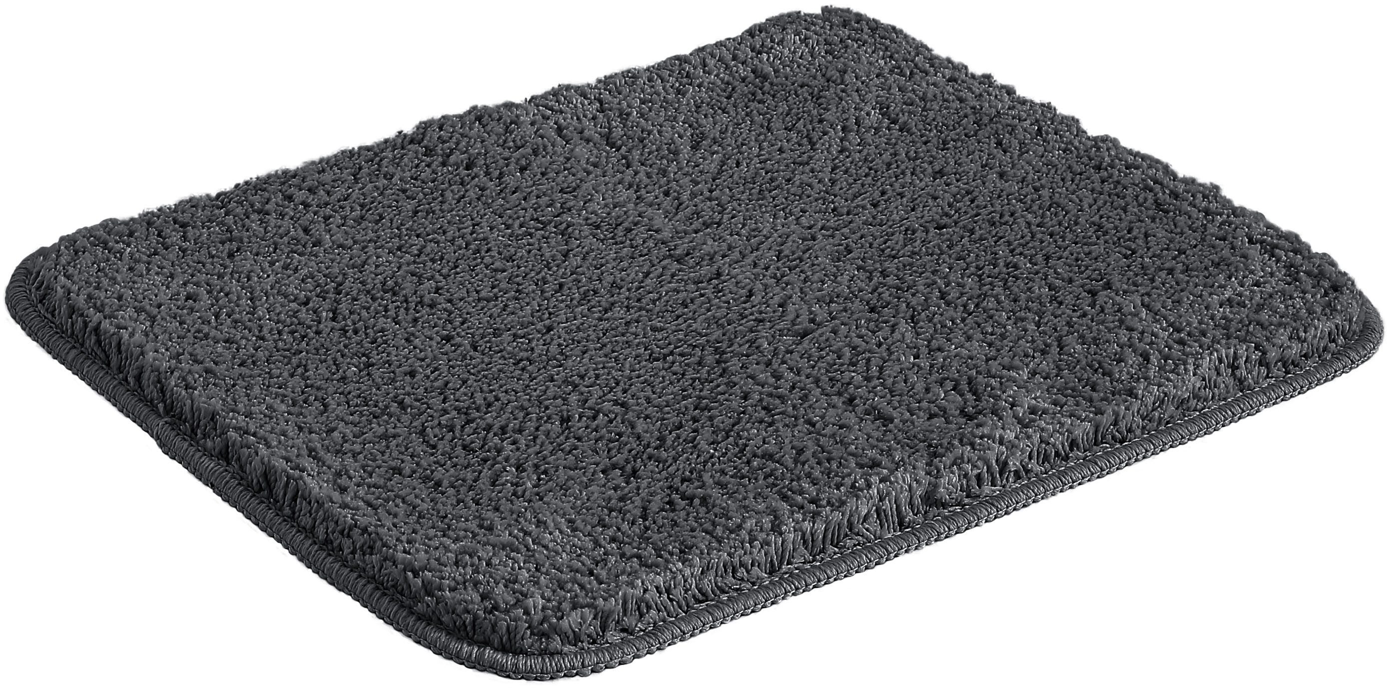 my home Badematte Inga, Badezimmer Teppich, günstig online kaufen