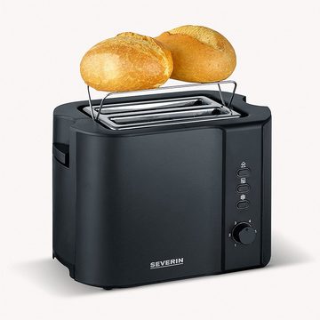 Severin Toaster AT 9552, 800 W