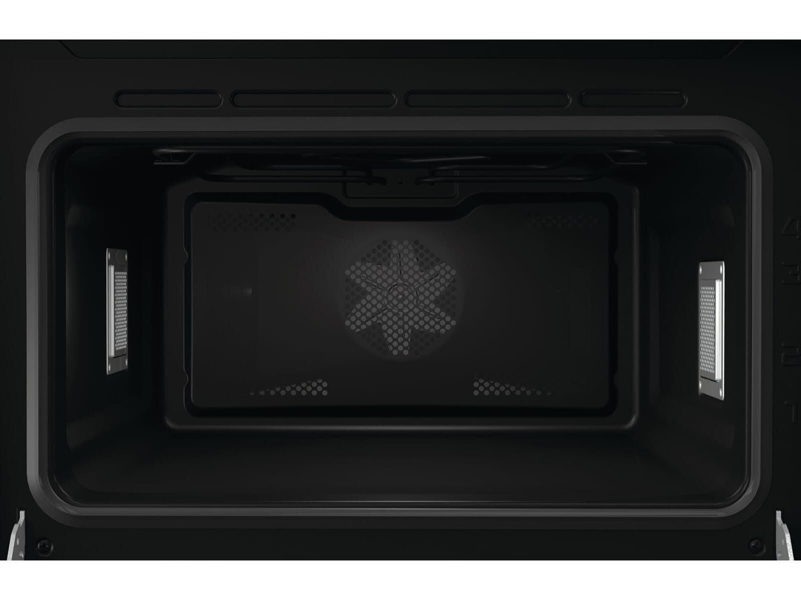 GORENJE Dampfbackofen, Reinigung mit Wasser / Dampf