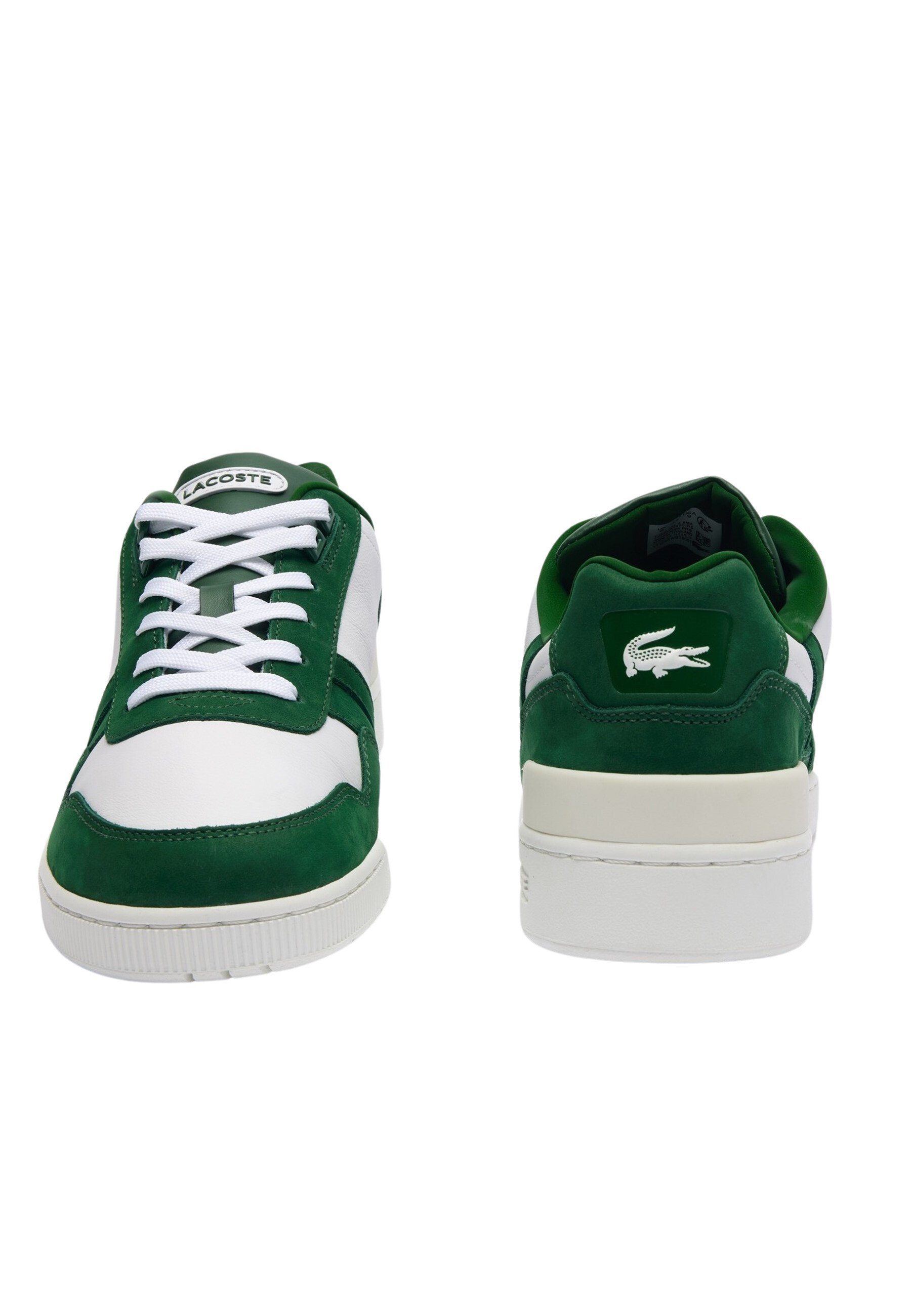 Lacoste Sportschuhe T-Clip Sneaker (1-tlg) günstig online kaufen