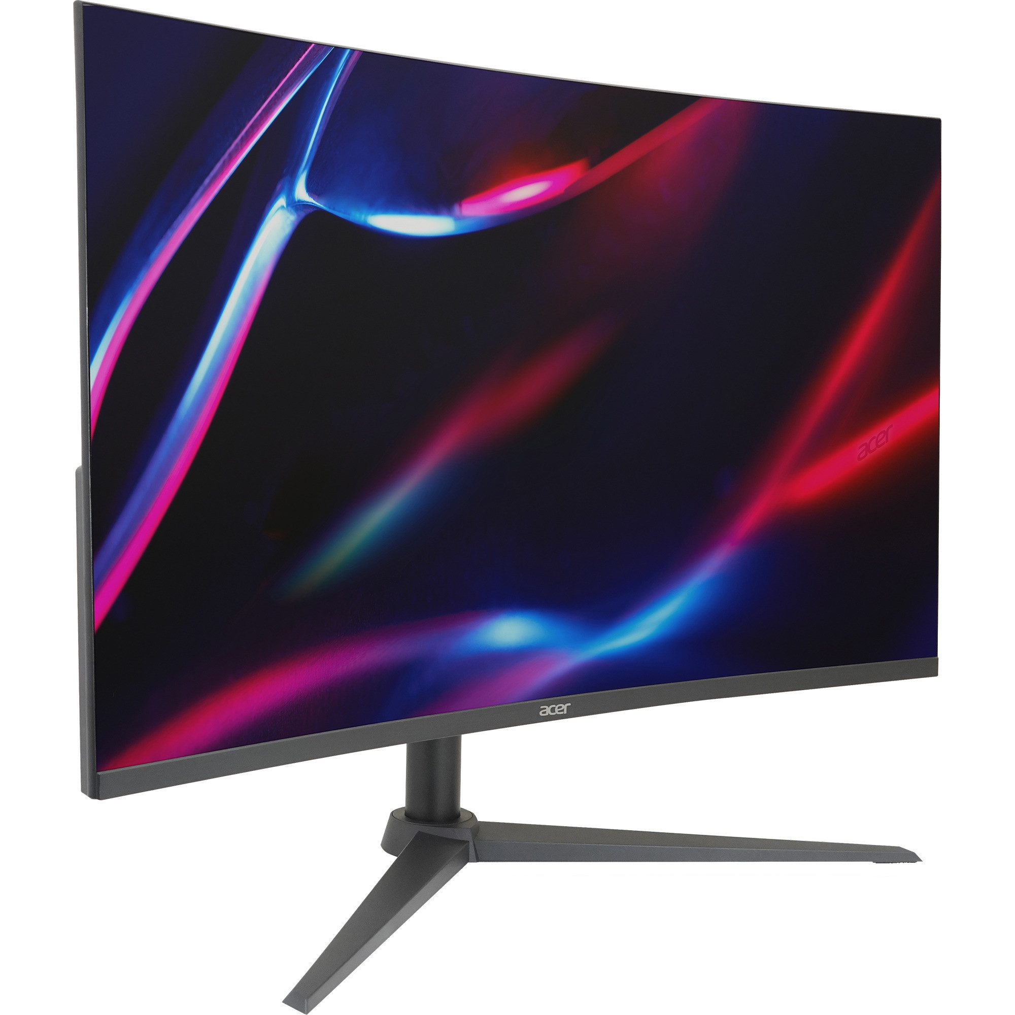 Acer Acer Nitro XZ320QU P0, Gaming-Monitor, (WQHD, VA, TFT-Monitor (2560 x 1440 px)