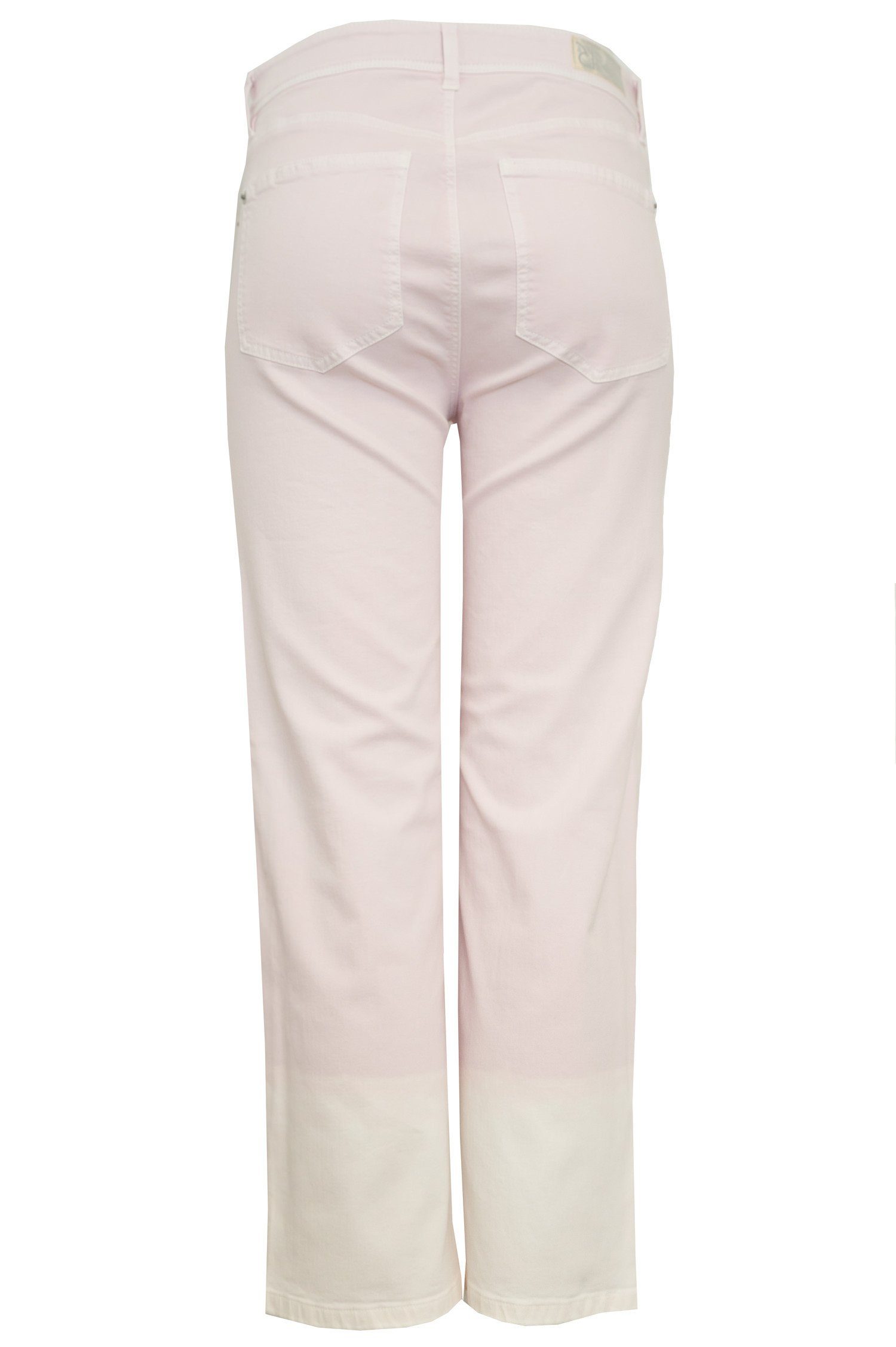 Raffaello Rossi 5-Pocket-Jeans Leyle 6/8 Denim