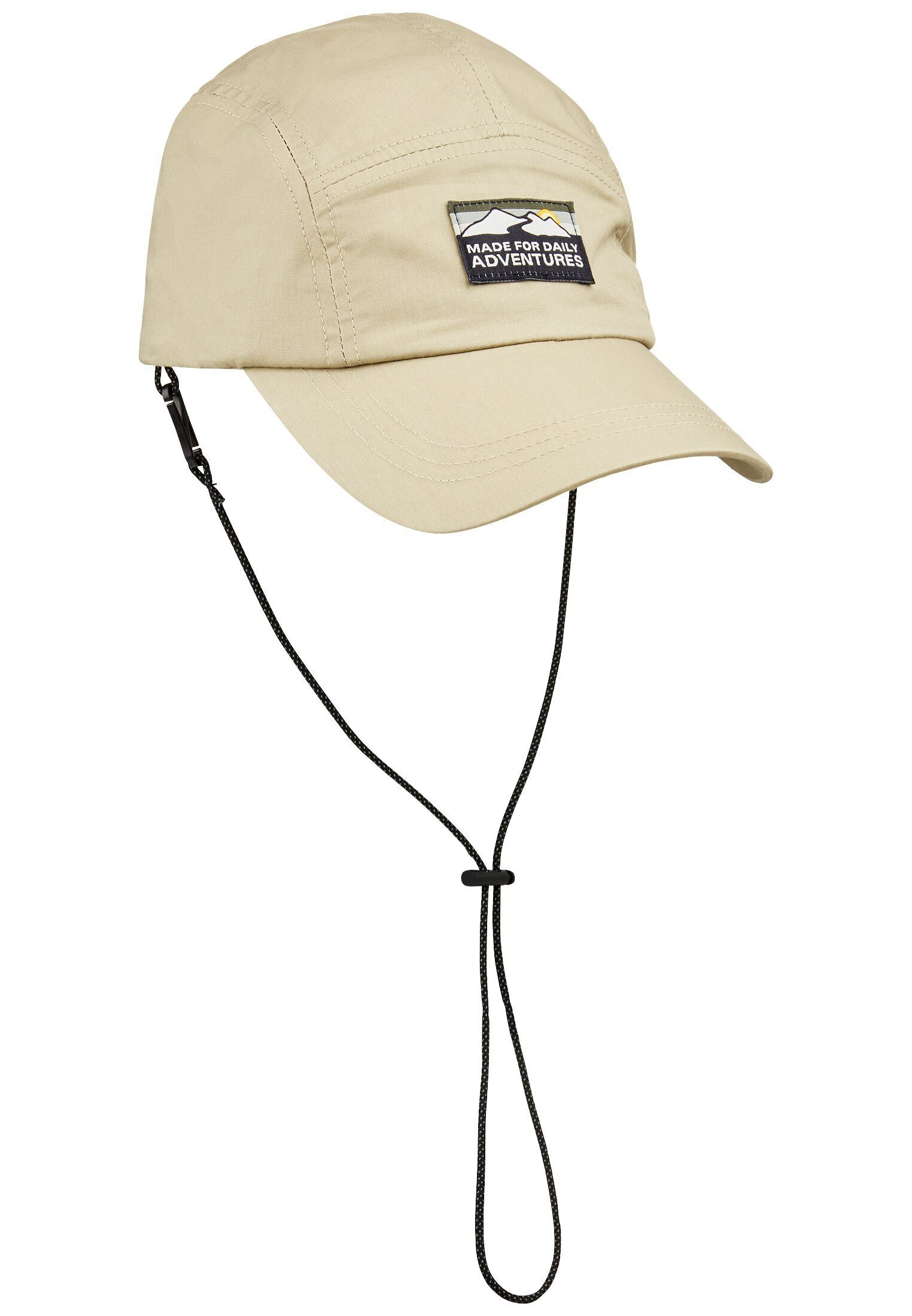 camel active Baseball Cap aus reiner günstig online kaufen