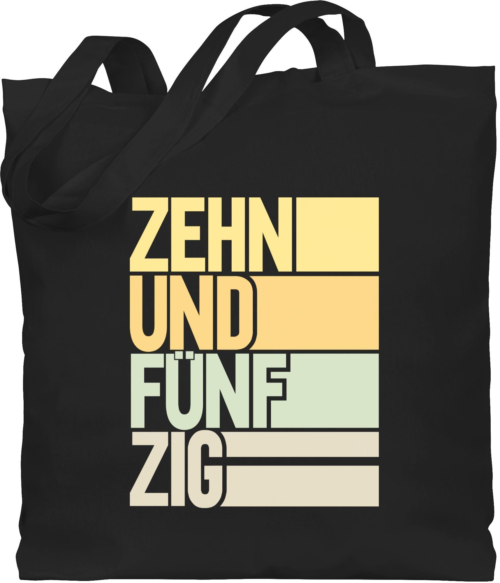 Umhängetasche Zehnundfünfzig