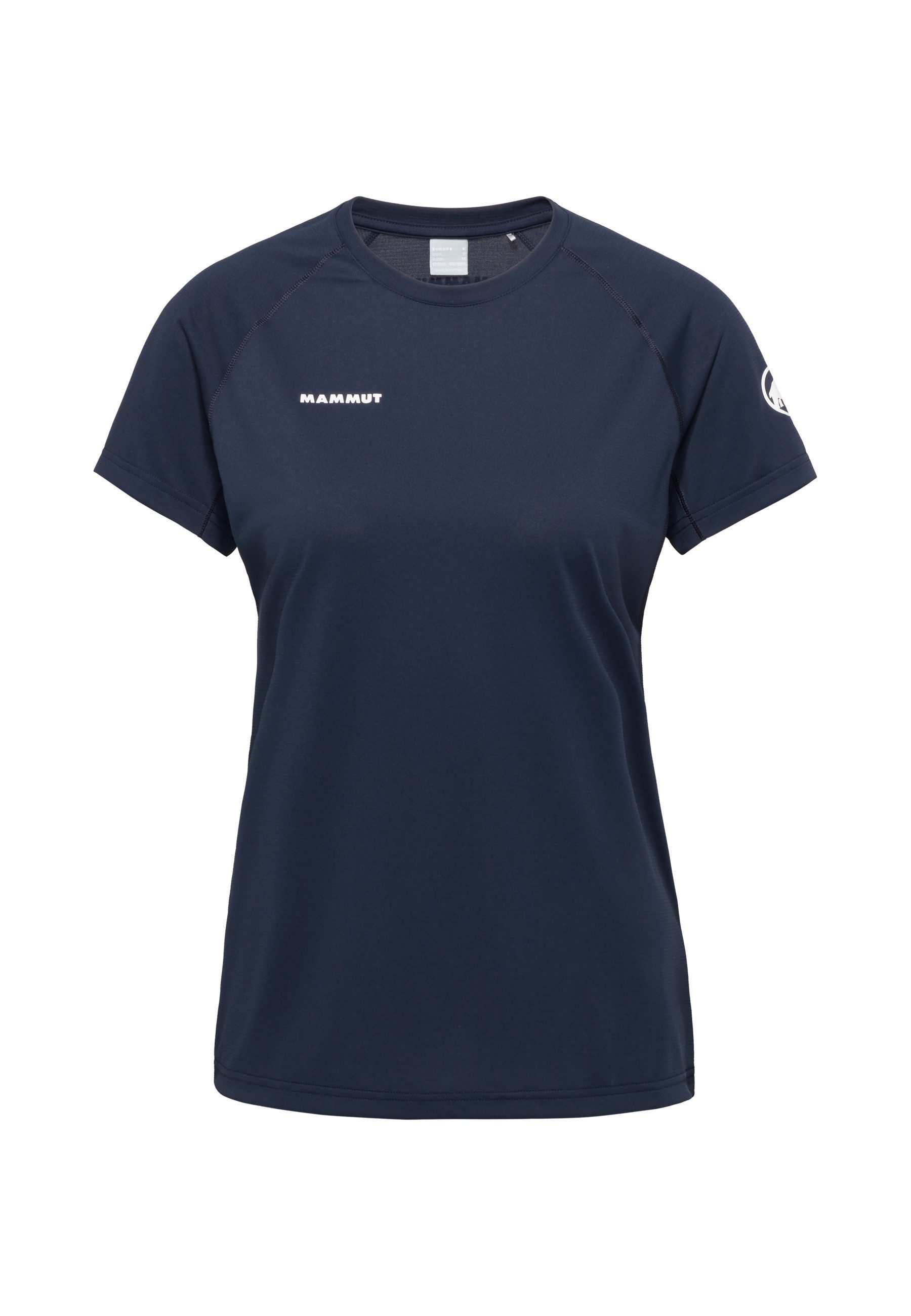 Mammut T-Shirt Ducan FL T-Shirt Women