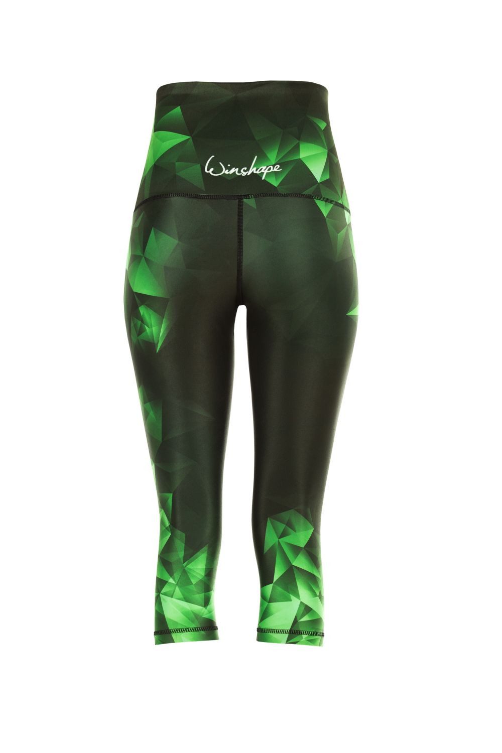 Winshape Leggings High Waist HWL202 mit Anti-Rutsch-Effekt