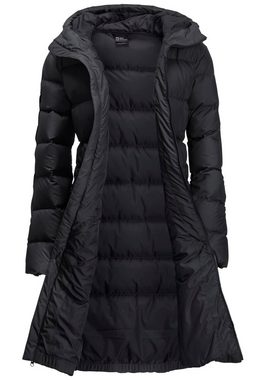 Jack Wolfskin Daunenmantel FROZEN PALACE COAT W