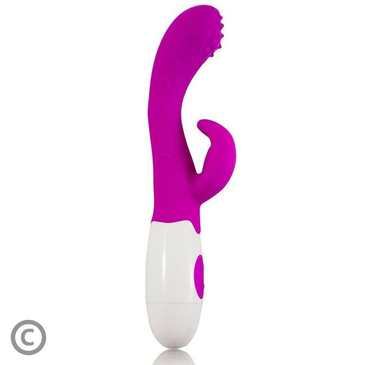 Vibrator Love Pretty