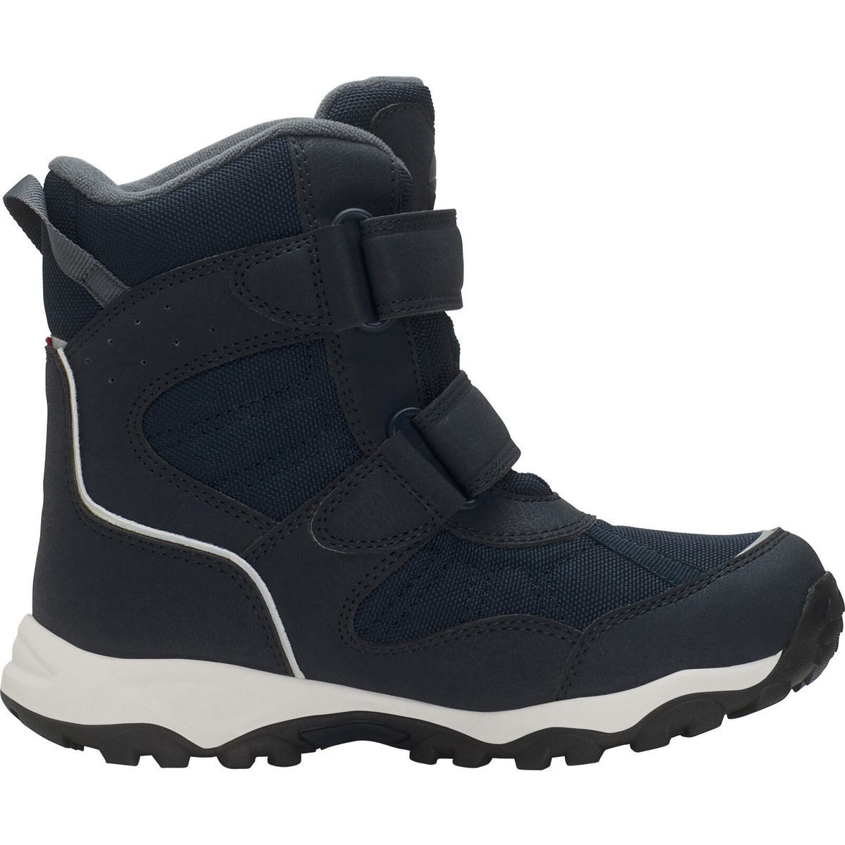 Viking Beito Warm GTX 2V Winterstiefel Kinderstiefel mit wasserdichter GORE-TEX® Membran, stoßdämpfender