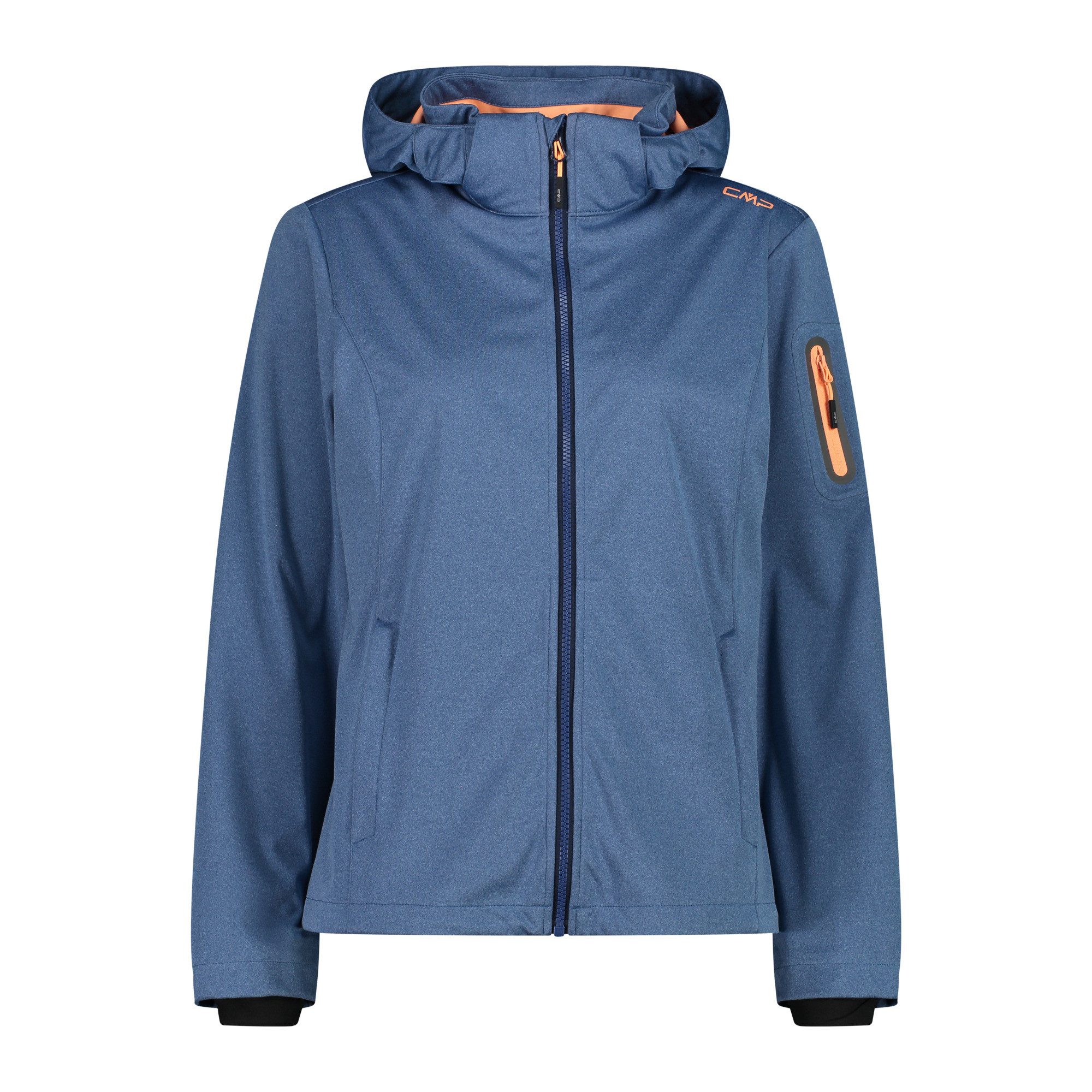 CMP Softshelljacke CMP Damen Softshelljacke Woman günstig online kaufen