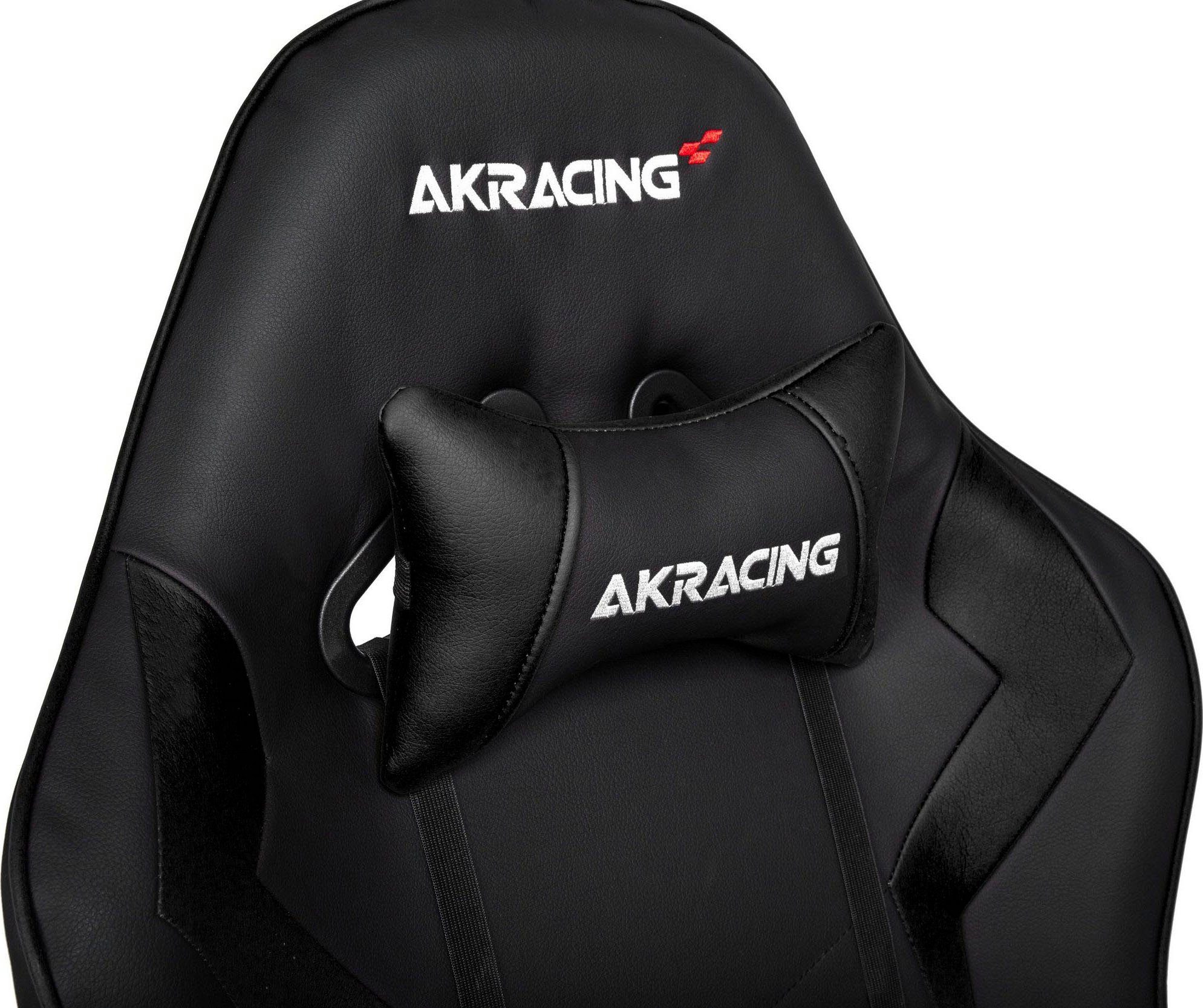 SX AKRacing Core Gaming-Stuhl