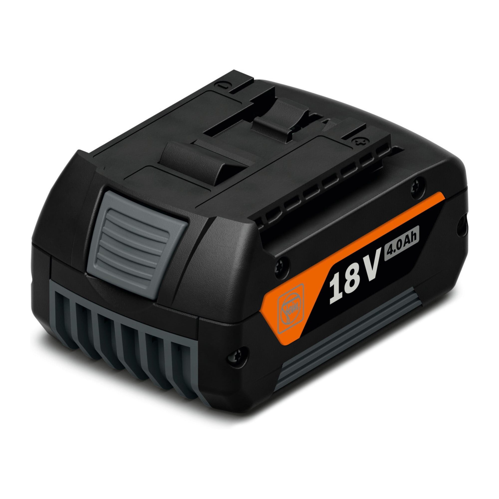 Fein Fein Akku-Pack GBA 18 V 4.0 Ah AS, Spannung 18 V, Kapazität 4 Ah Akkupacks