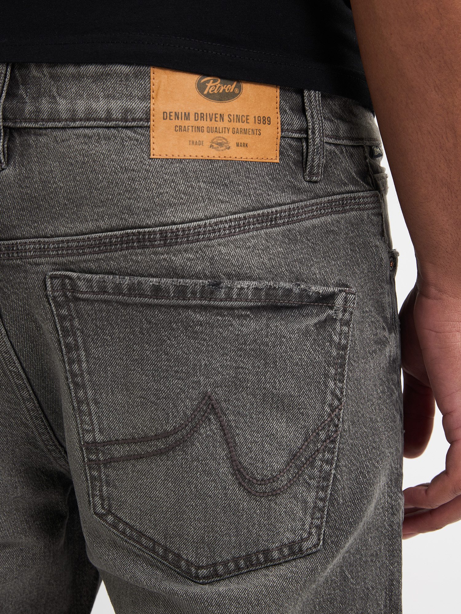 Petrol Industries Loose-fit-Jeans – Bild 5 von 5
