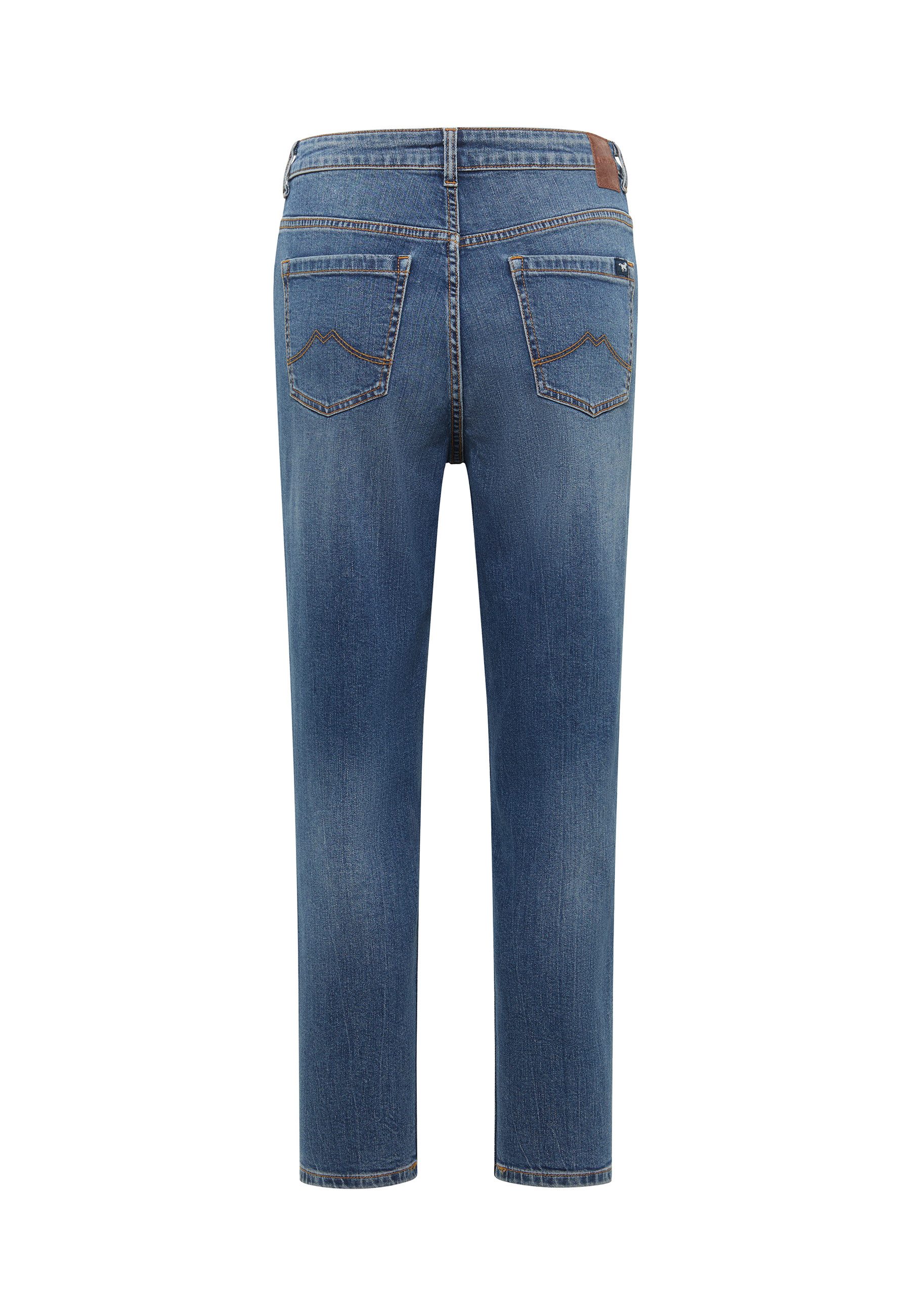 MUSTANG Mom-Jeans Damen Style Charlotte Tapered