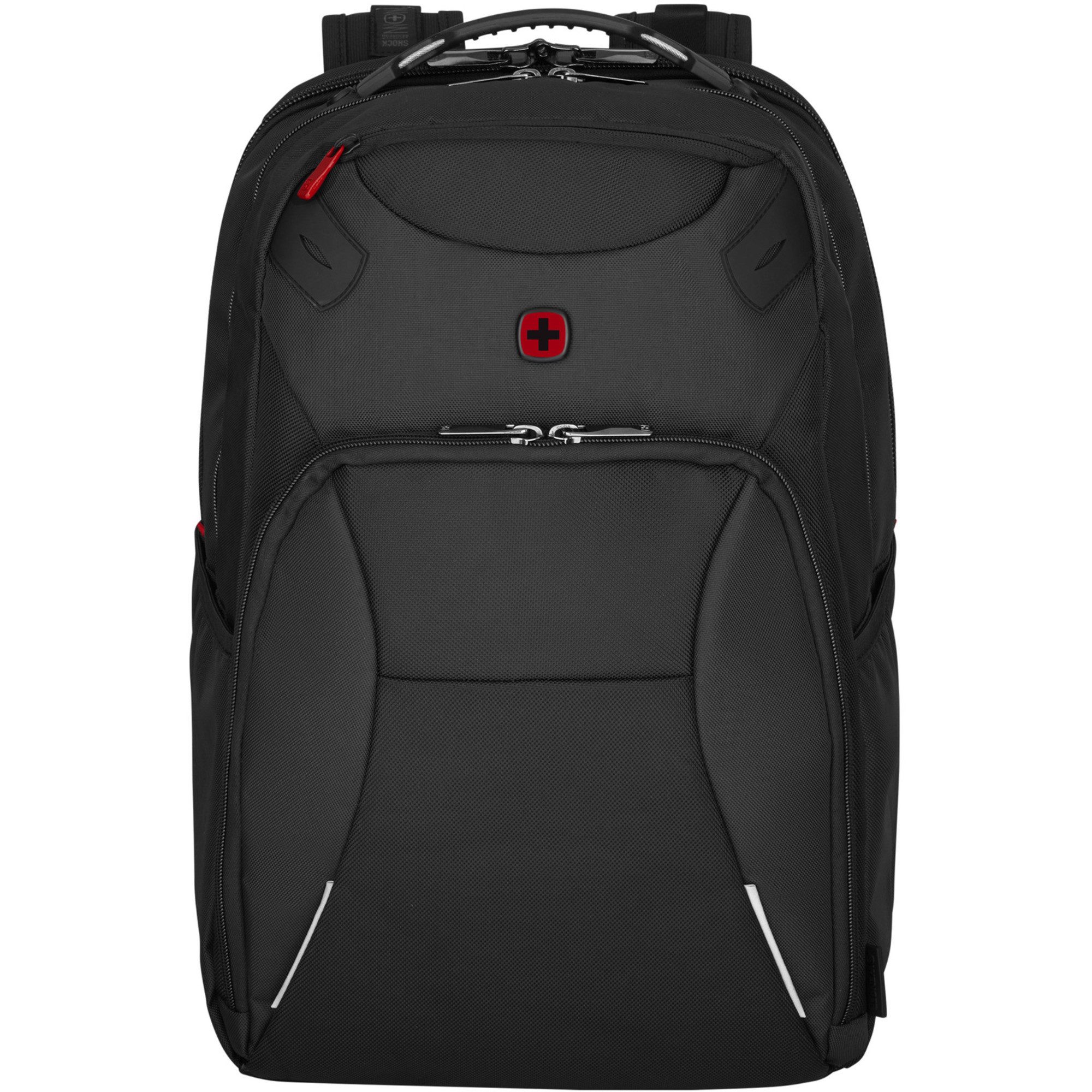 Wenger Notebookrucksack Wenger Cosmic, Rucksack, (bis 43,2 cm (17) günstig online kaufen