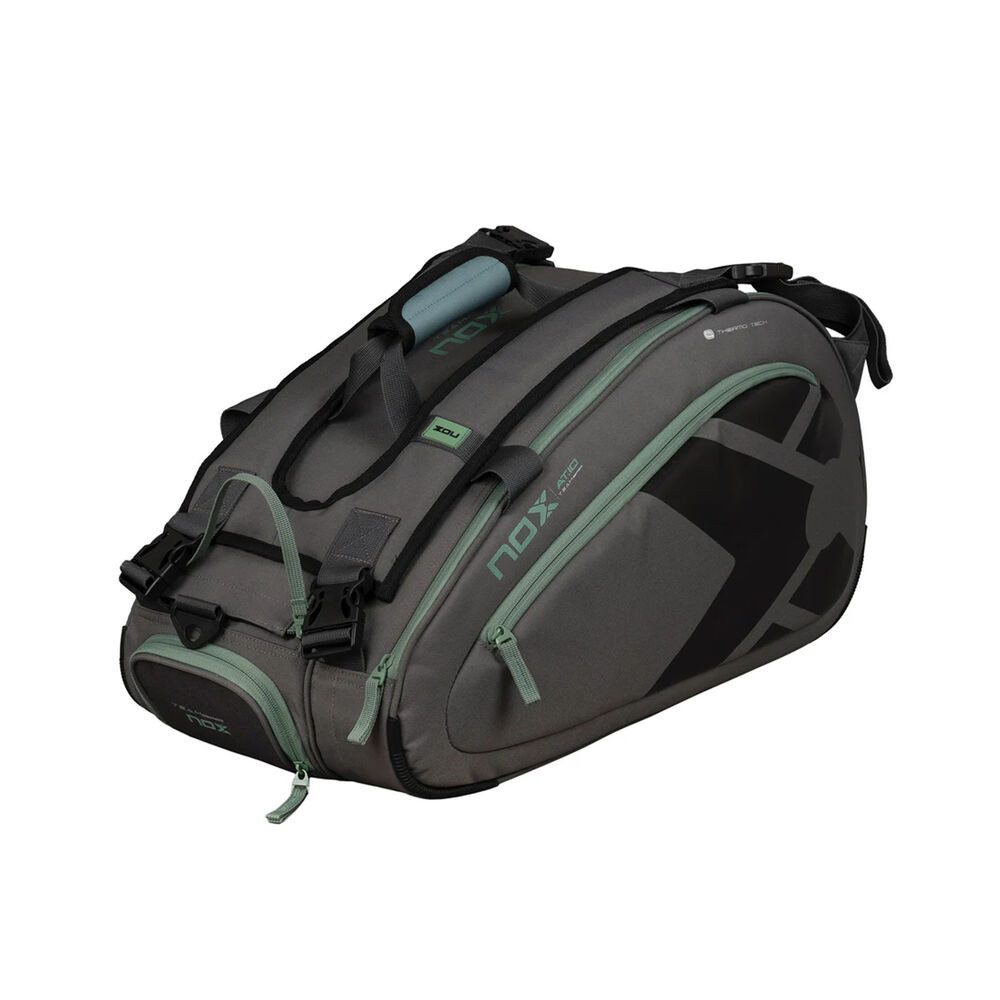 NOX Sporttasche AT10 TEAM PADELBAG günstig online kaufen