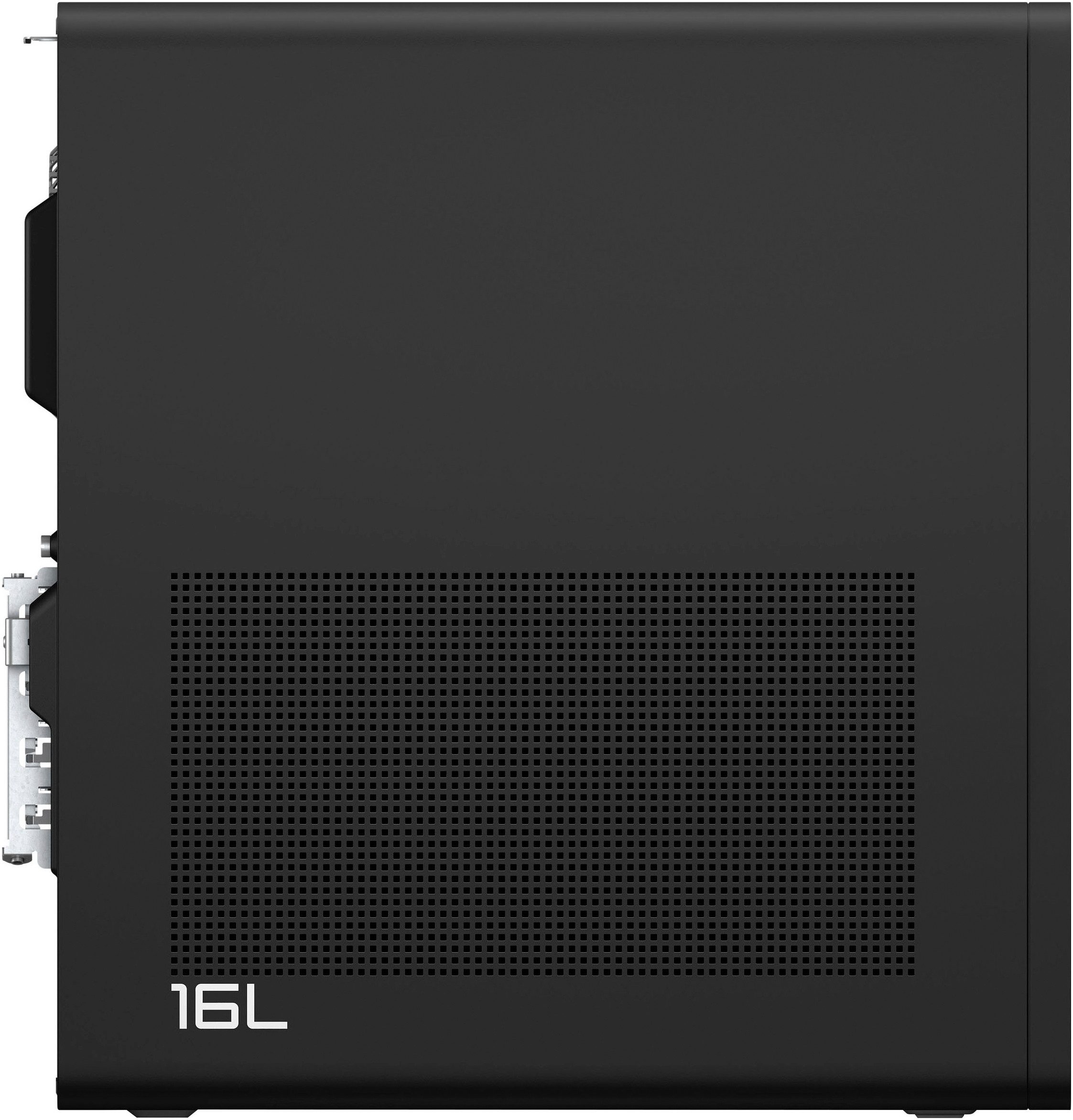 HP OMEN 16L TG03-0251ng Gaming-PC (AMD Ryzen 5 8400F, GeForce RTX 5060, 16 GB RAM, 512 GB SSD, Luftkühlung)