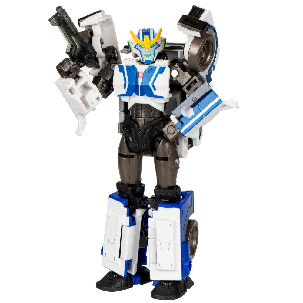 Actionfigur Transformers Generations Legacy United Deluxe Class Actionfigur Robots