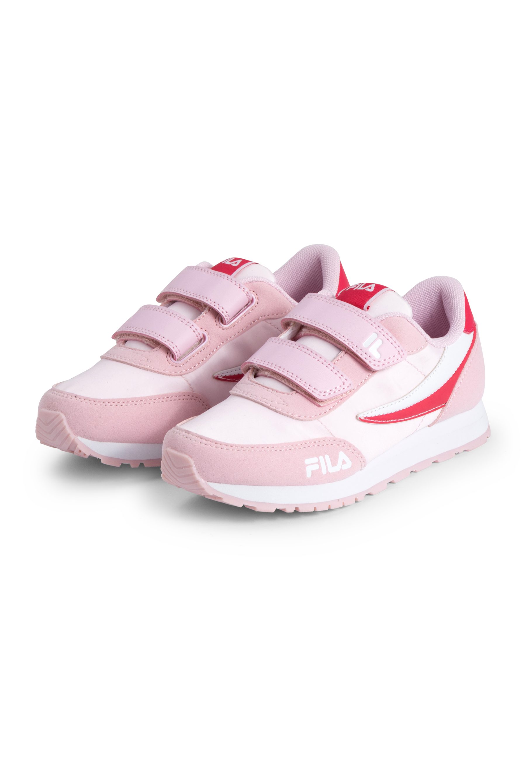 Fila ORBIT REVOLUTION velcro kids Sneaker