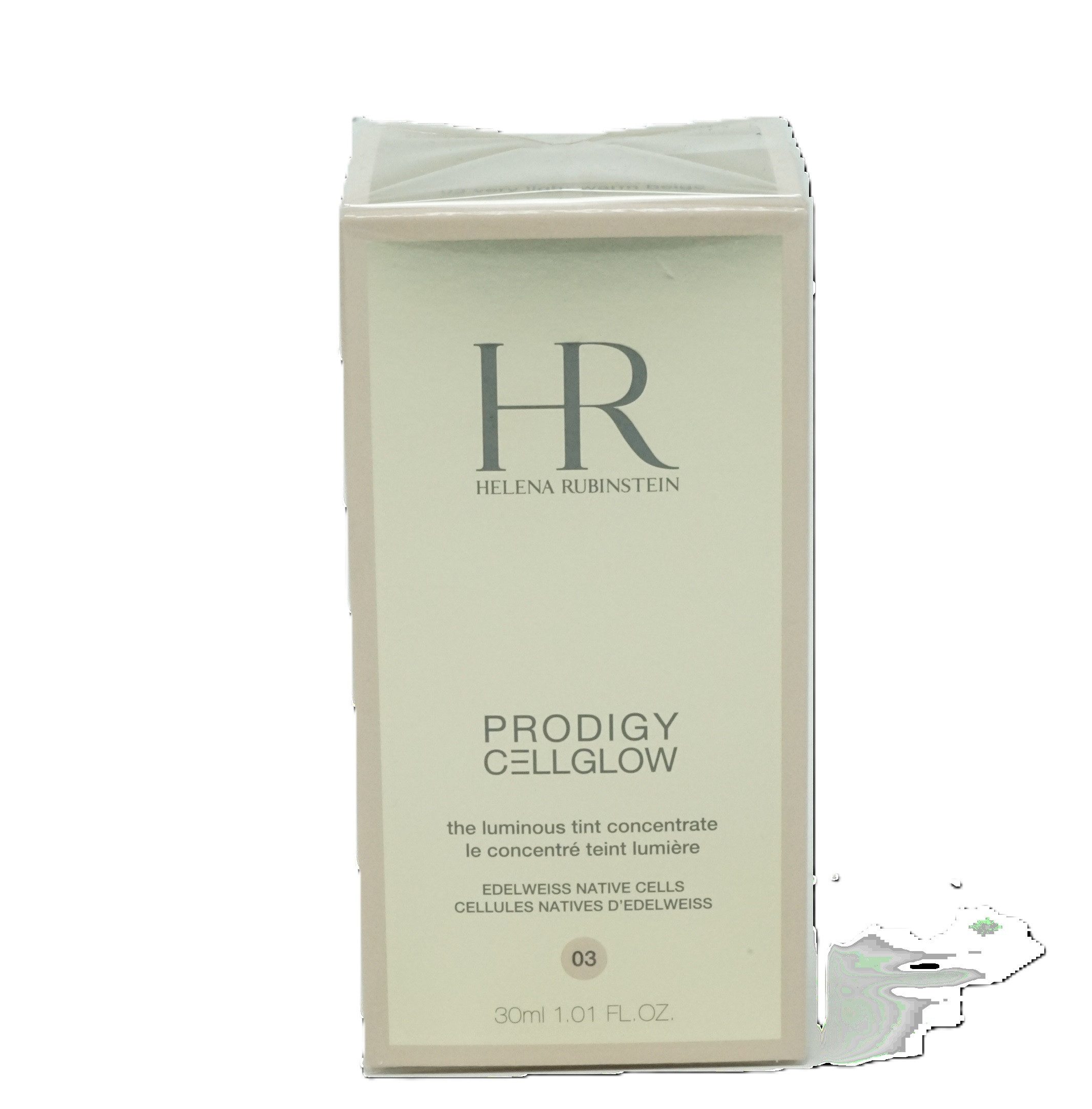 Helena Rubinstein Helena Rubinstein Prodigy Cellglow foundation 30 ml