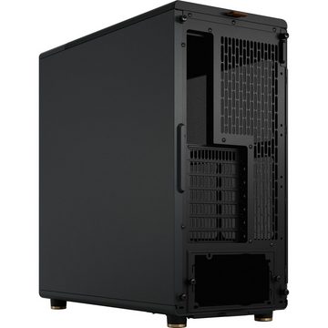 Fractal Design PC-Gehäuse North Charcoal Black