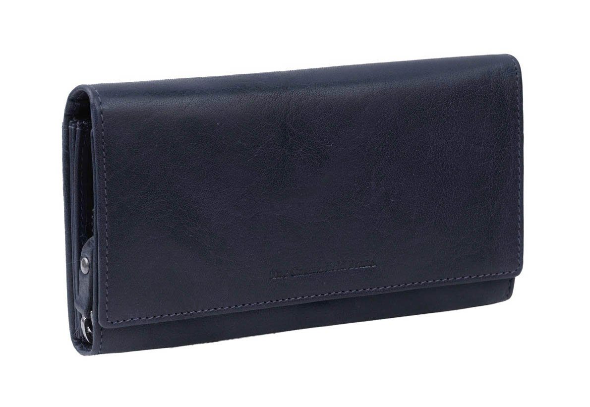 The Chesterfield Brand Geldbörse, mit RFID-Blocker Schutz