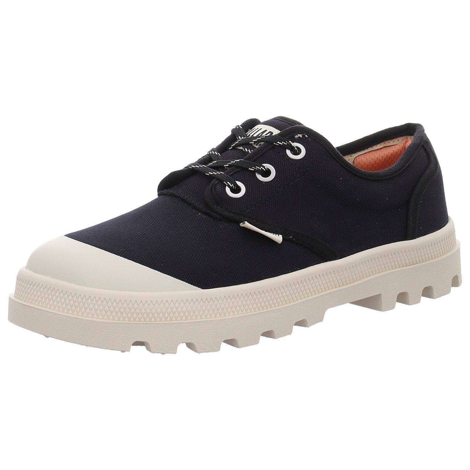 Dunelite Ox Cush Sneaker